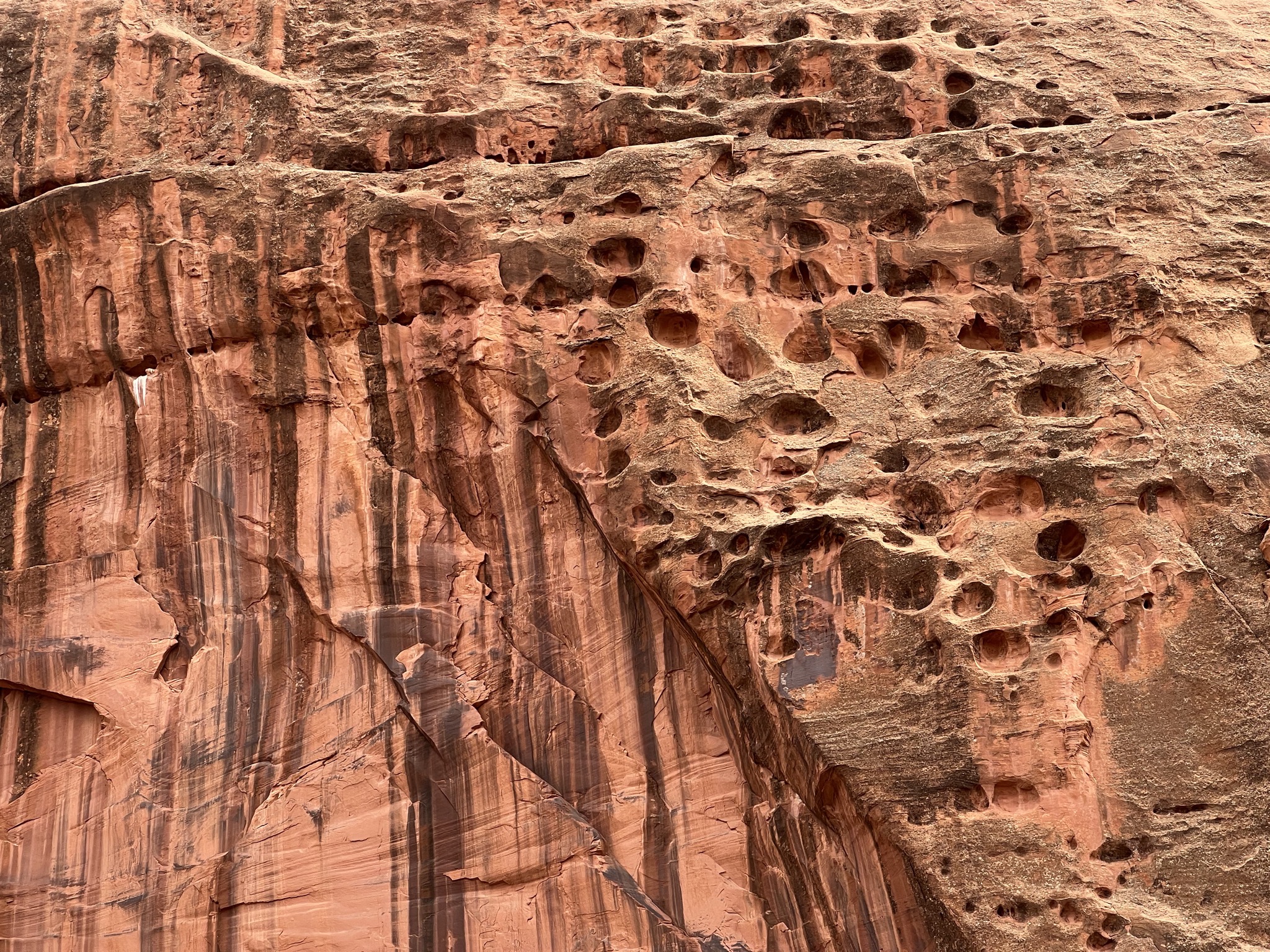 Interesting rocks