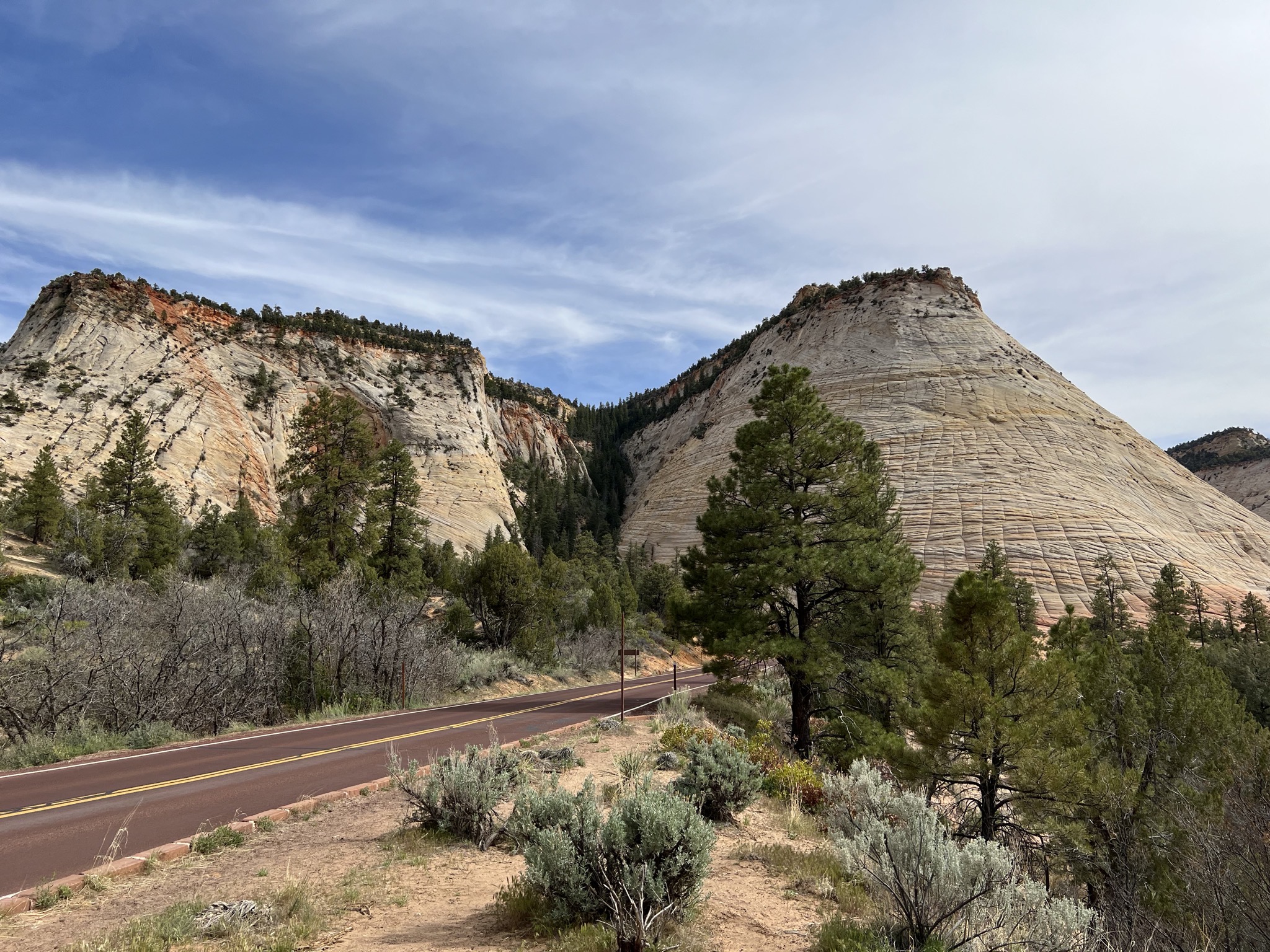 Zion National Park