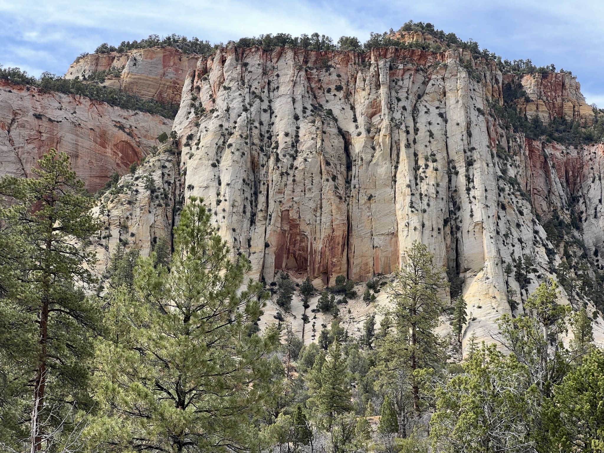 Zion National Park