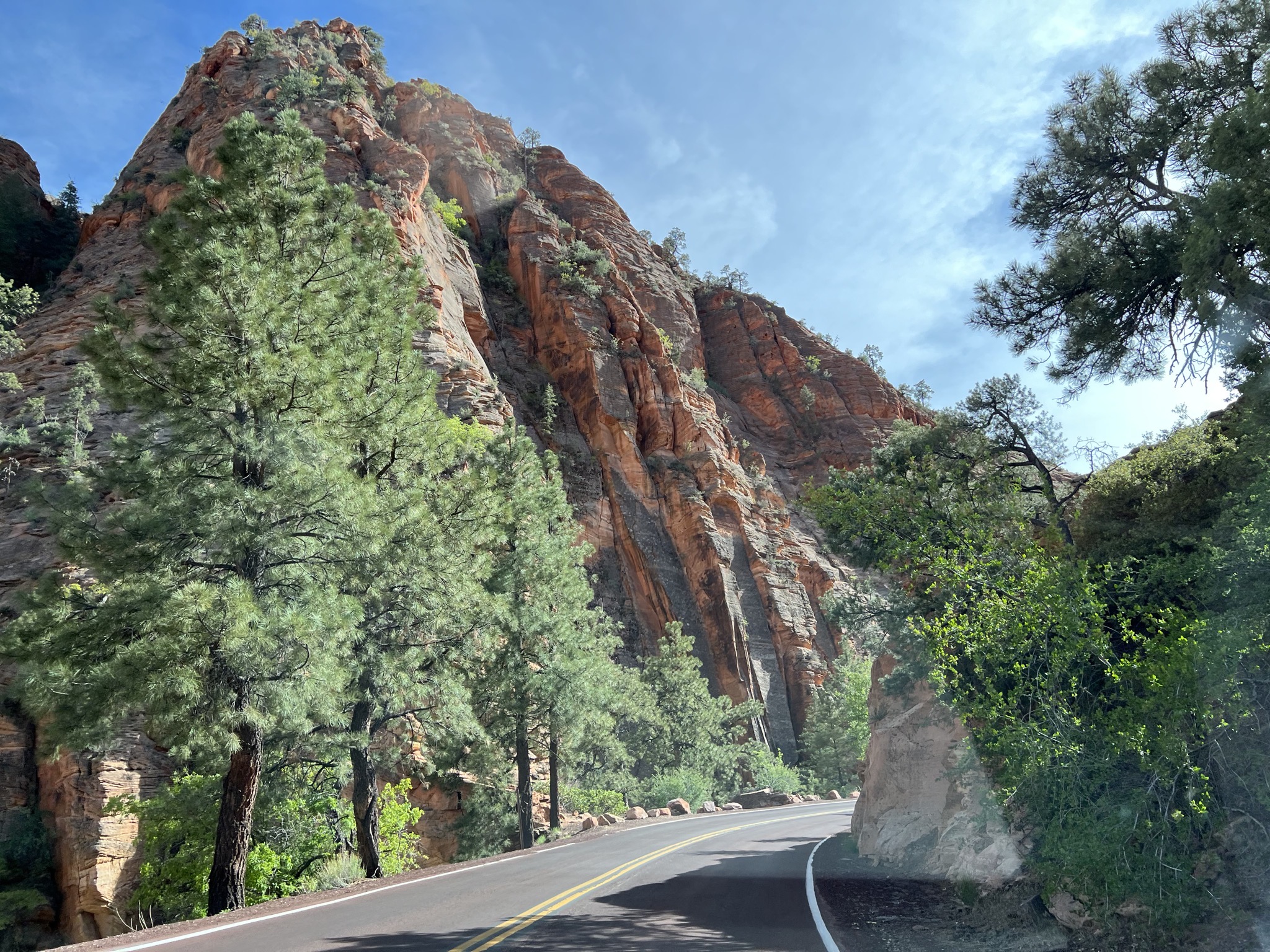Zion National Park