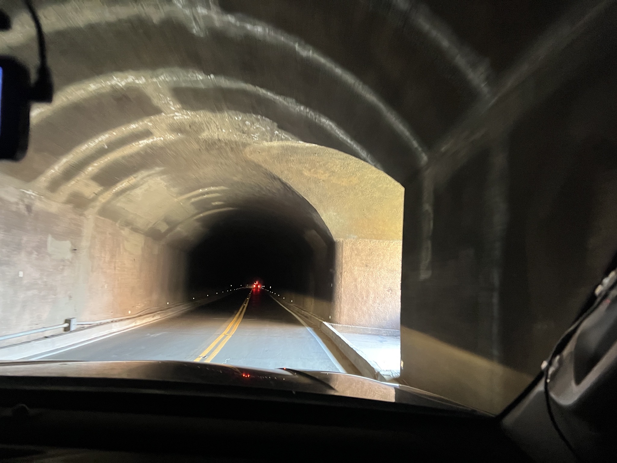 Tunnel