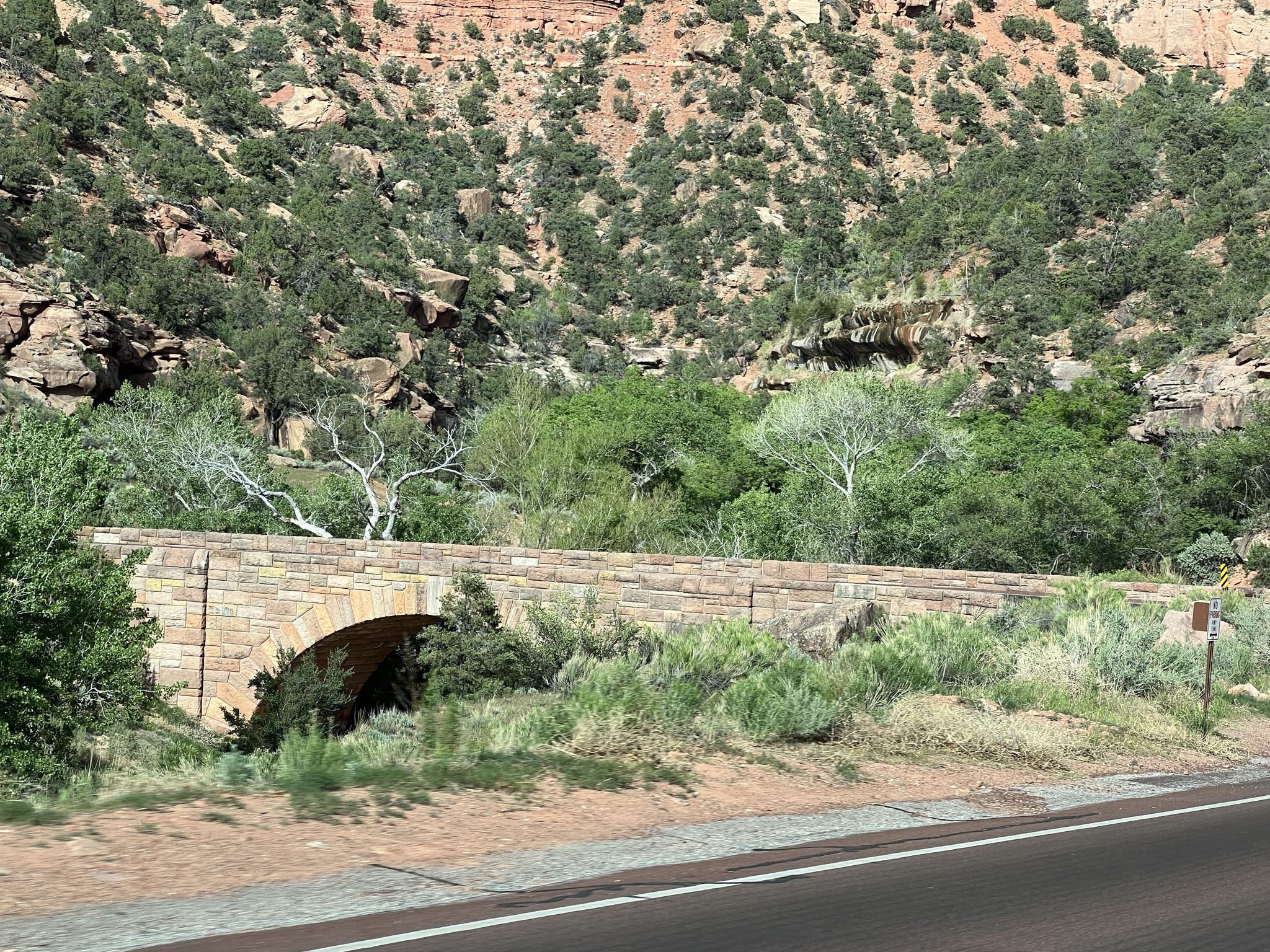 Zion National Park