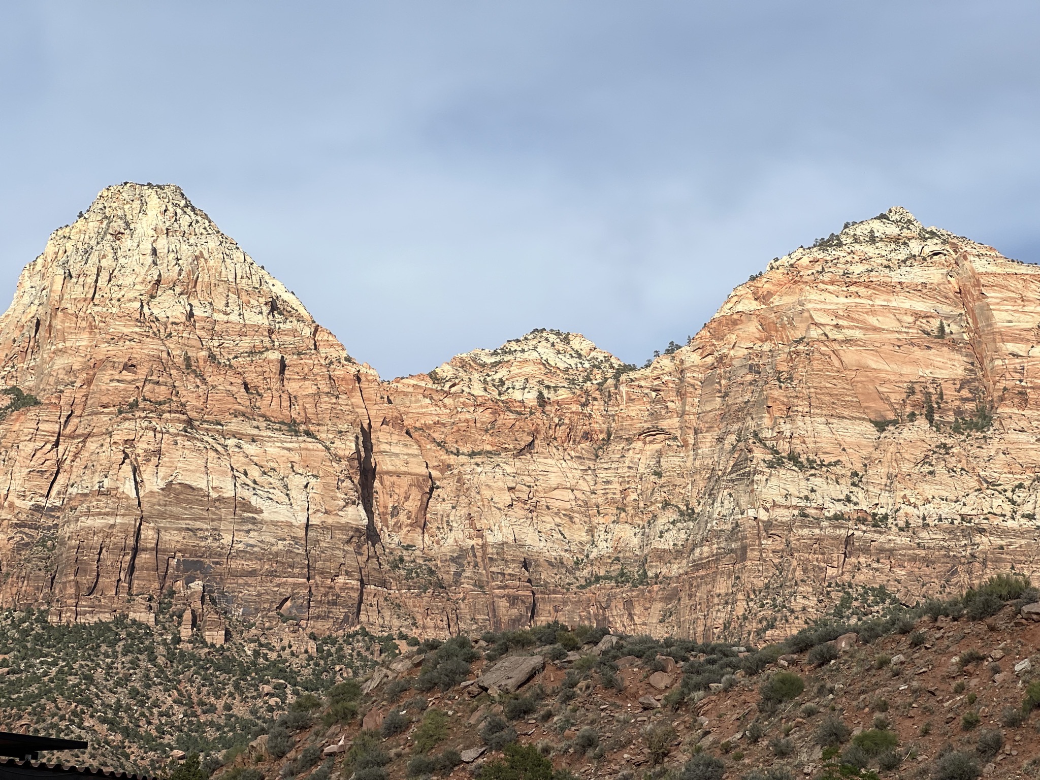 Zion National Park