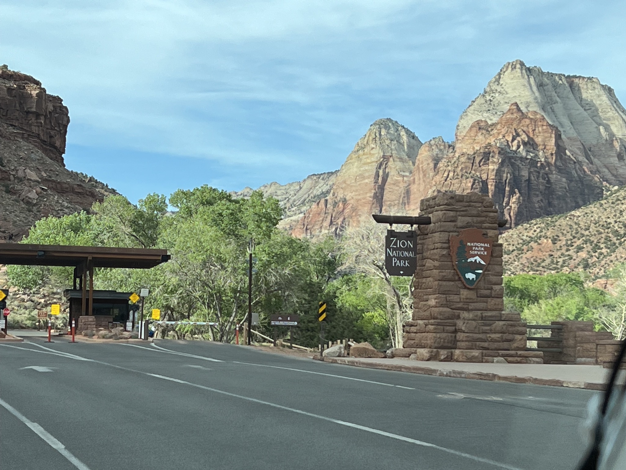 Zion National Park