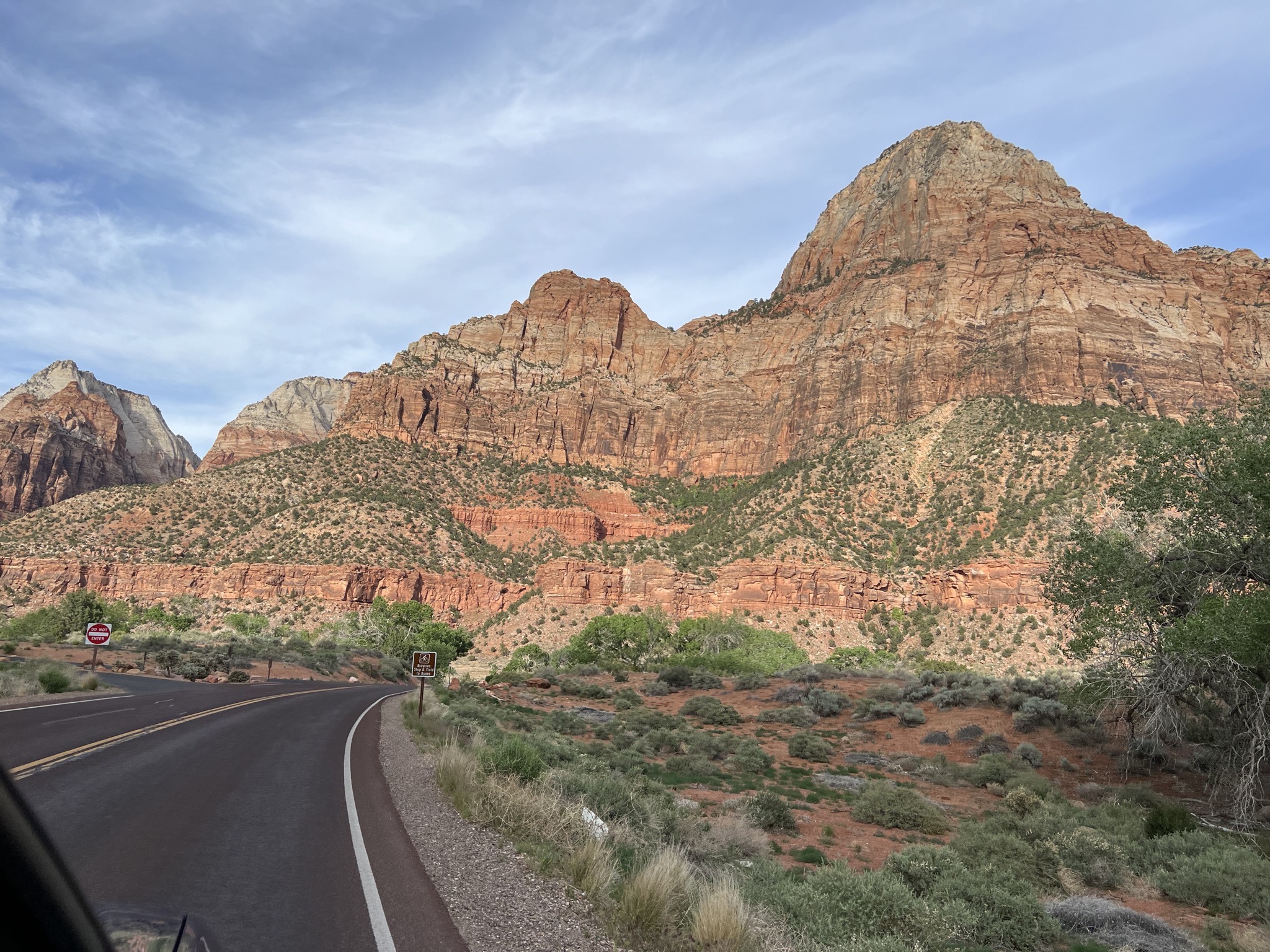 Zion National Park