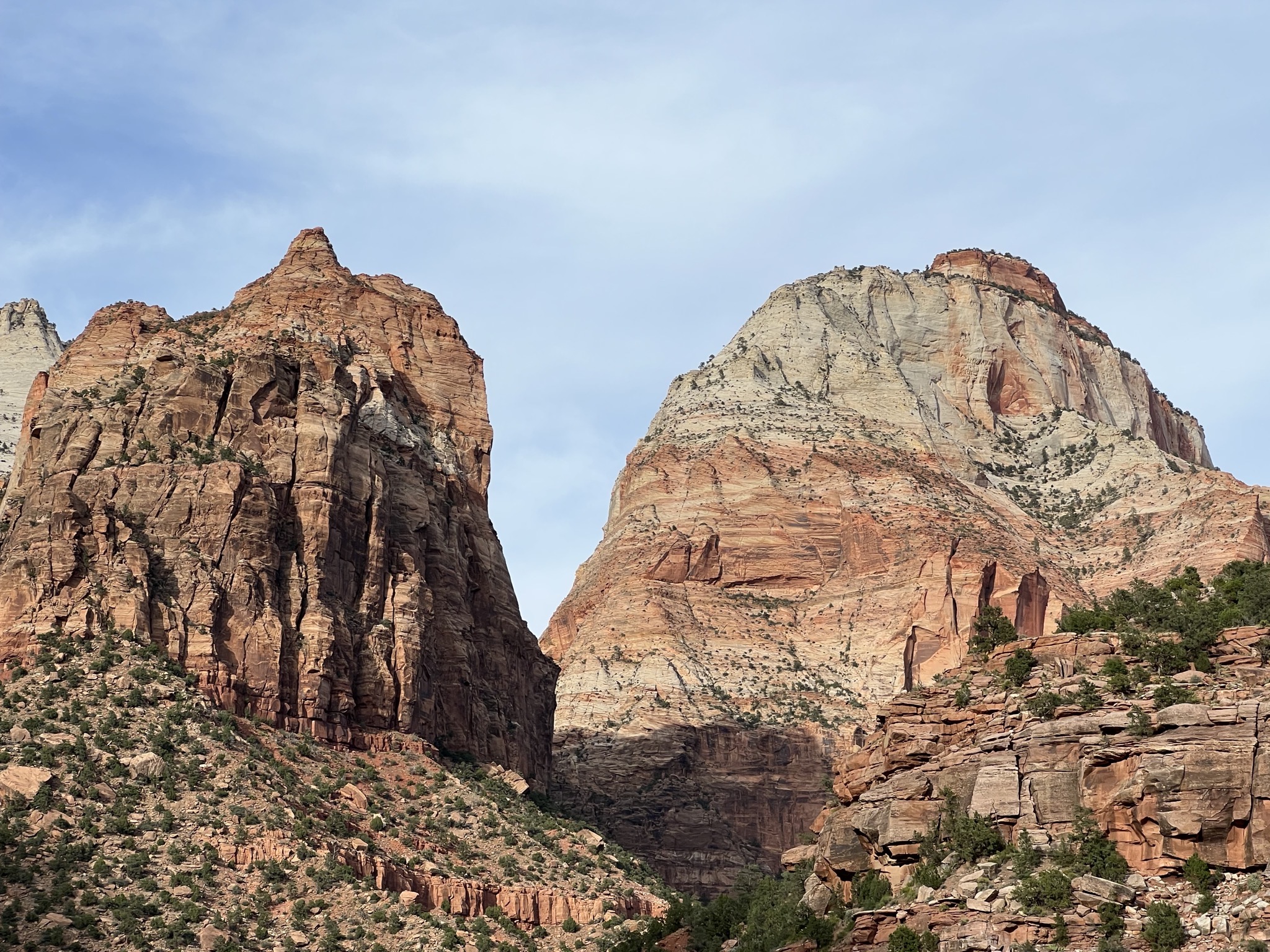 Zion National Park
