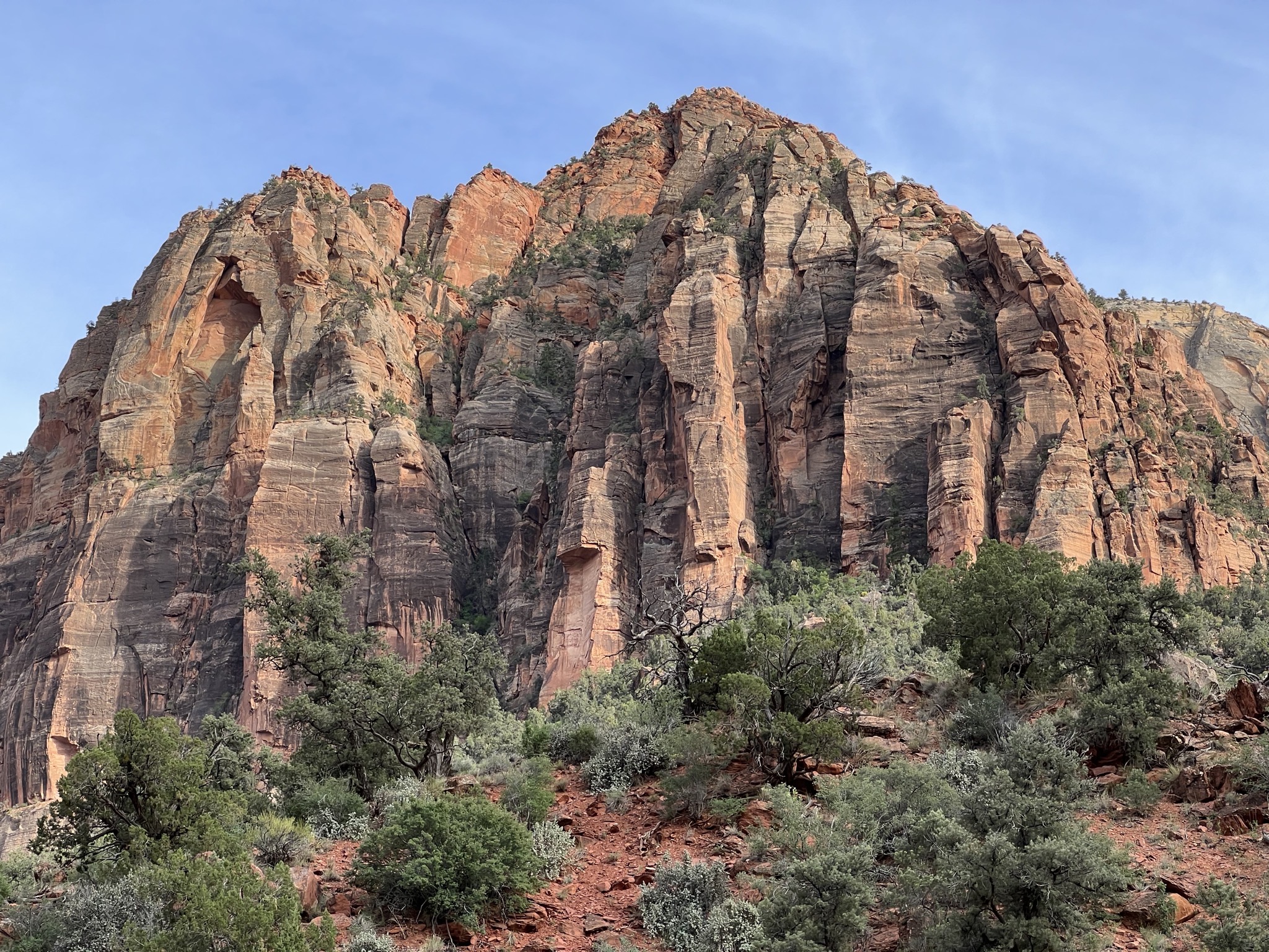 Zion National Park