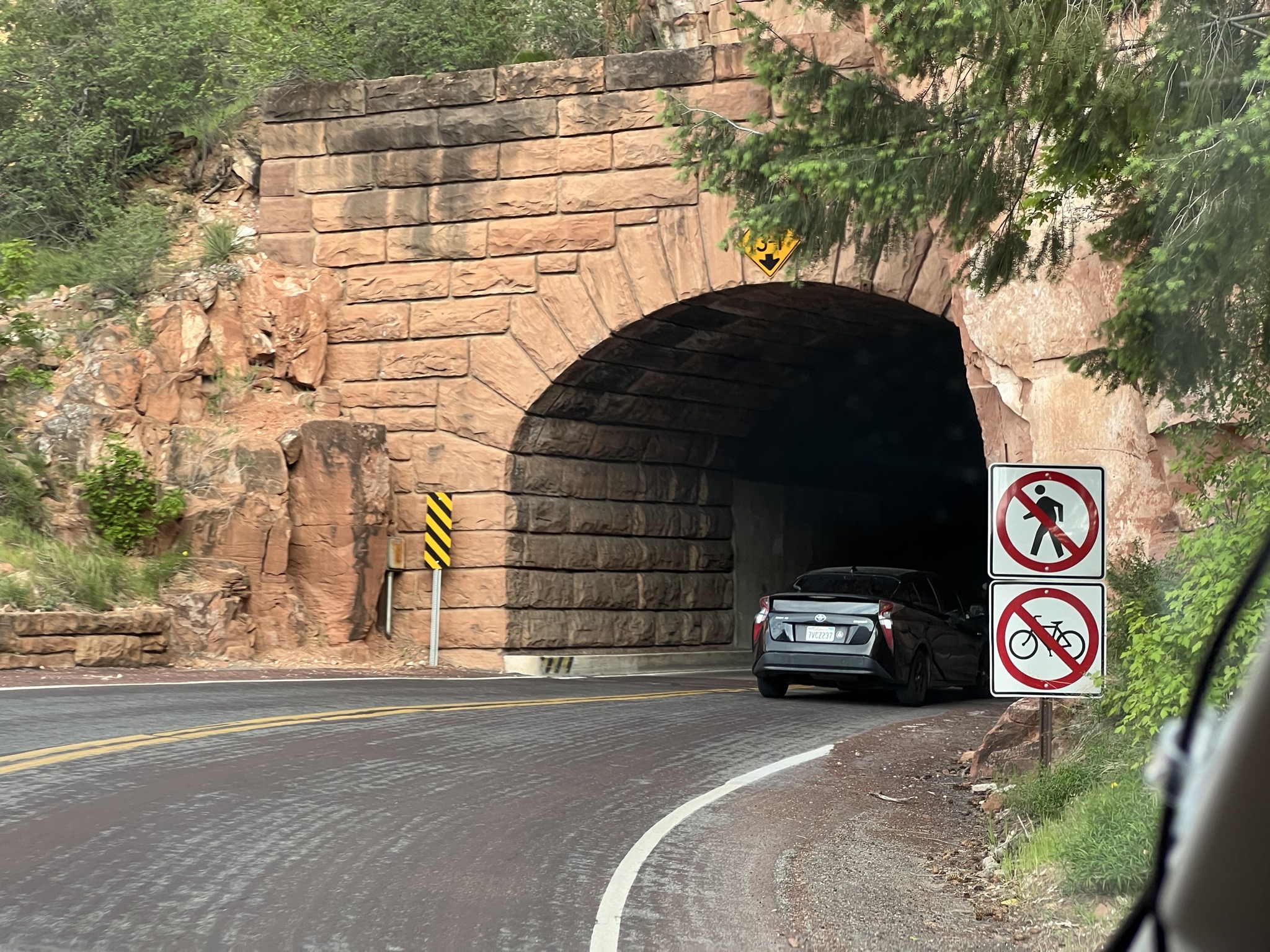 Tunnel