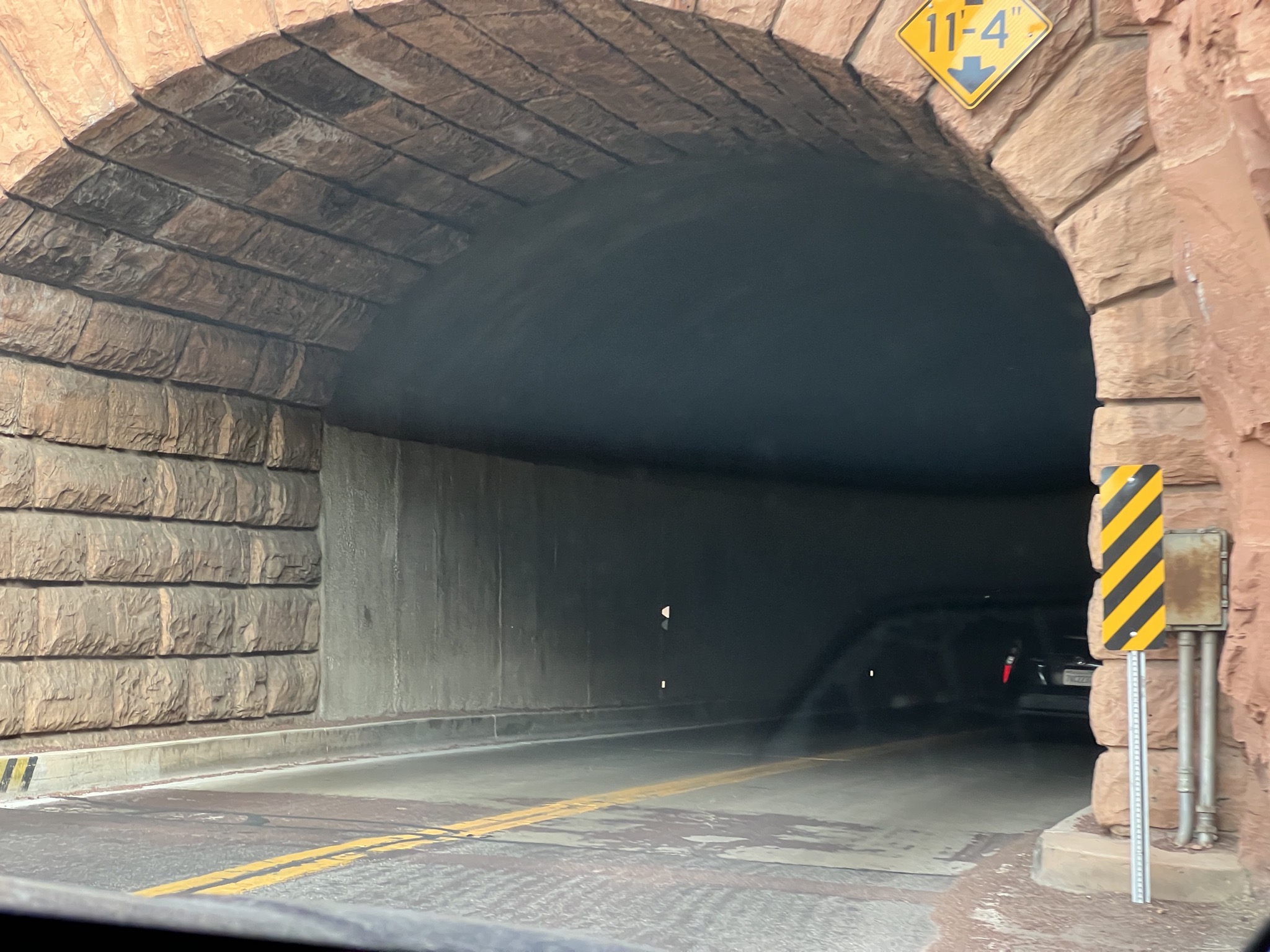 Tunnel