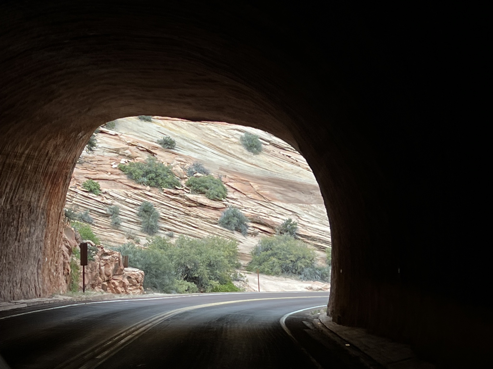 Zion National Park