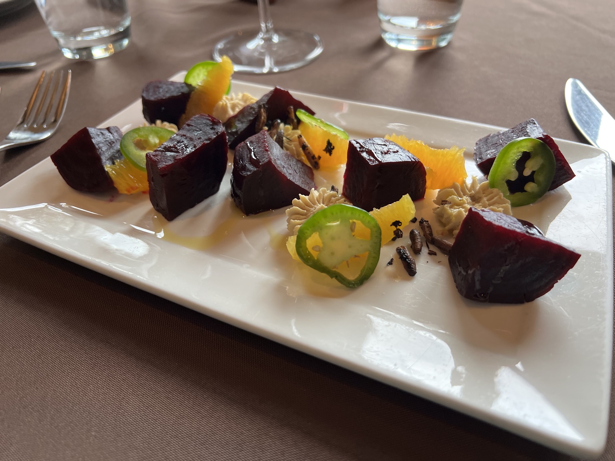Appetizer