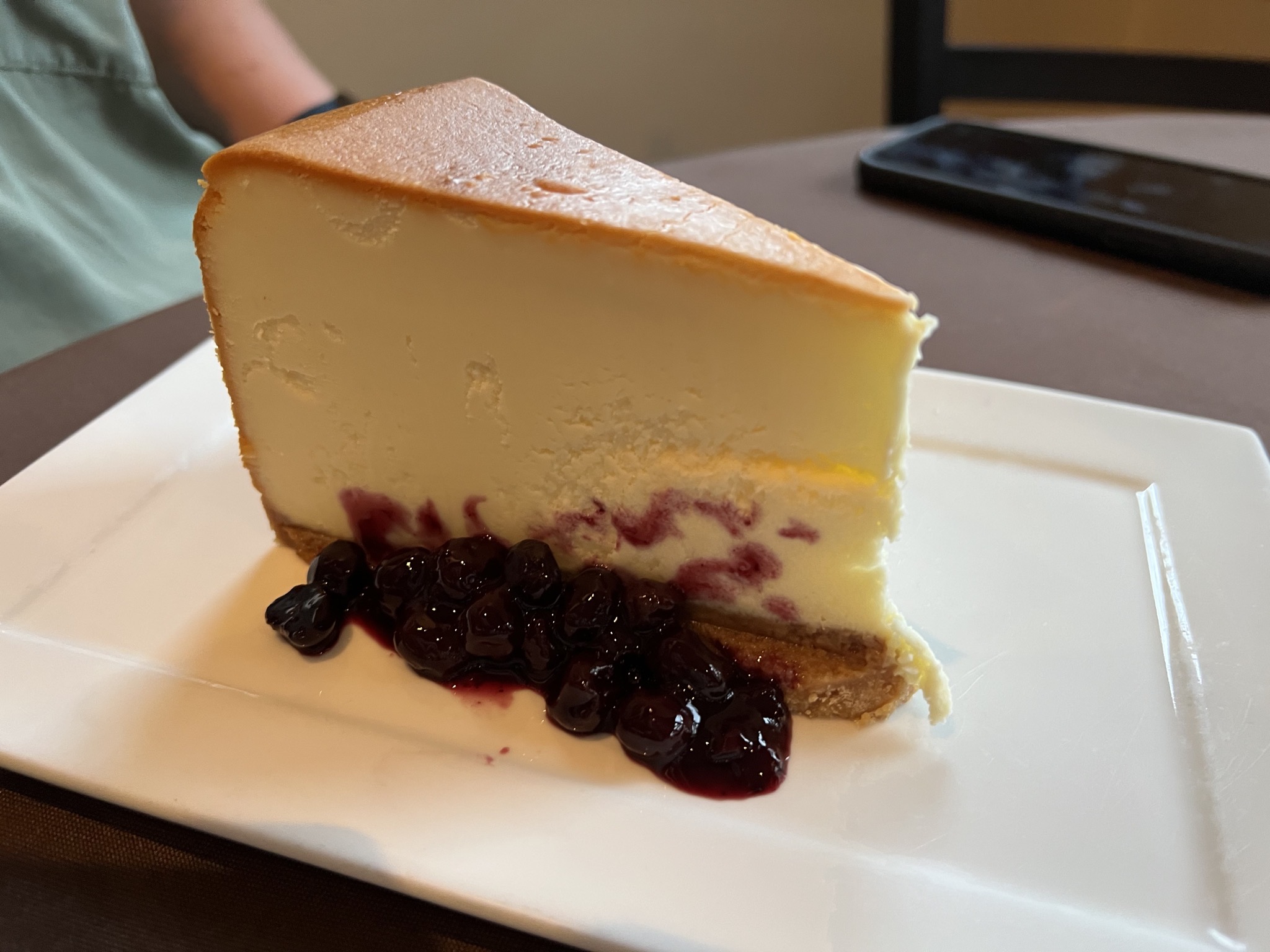 Dessert