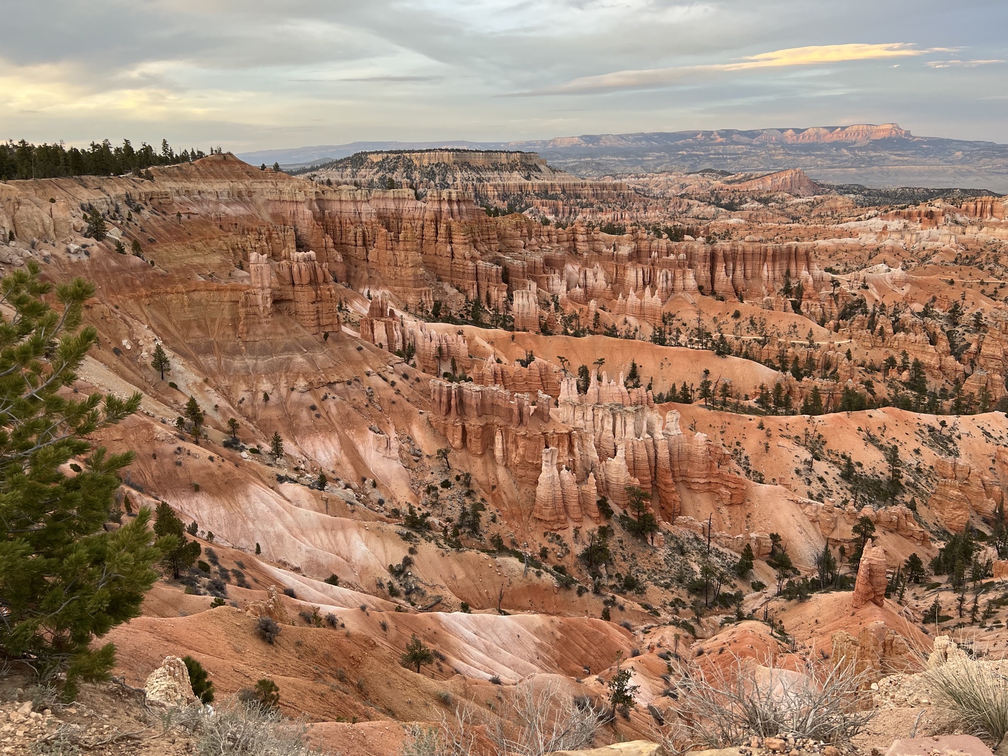 Bryce Canyon