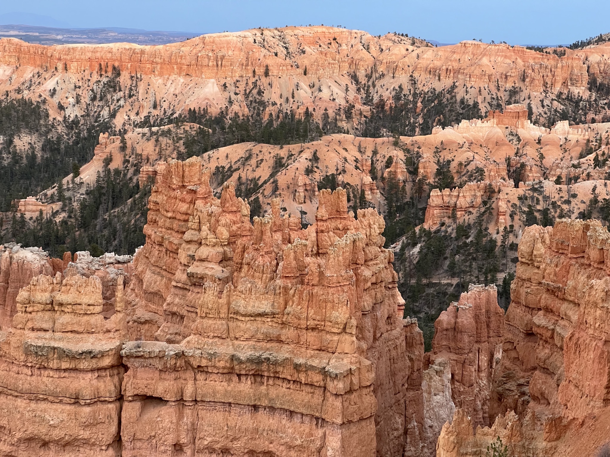 Bryce Canyon