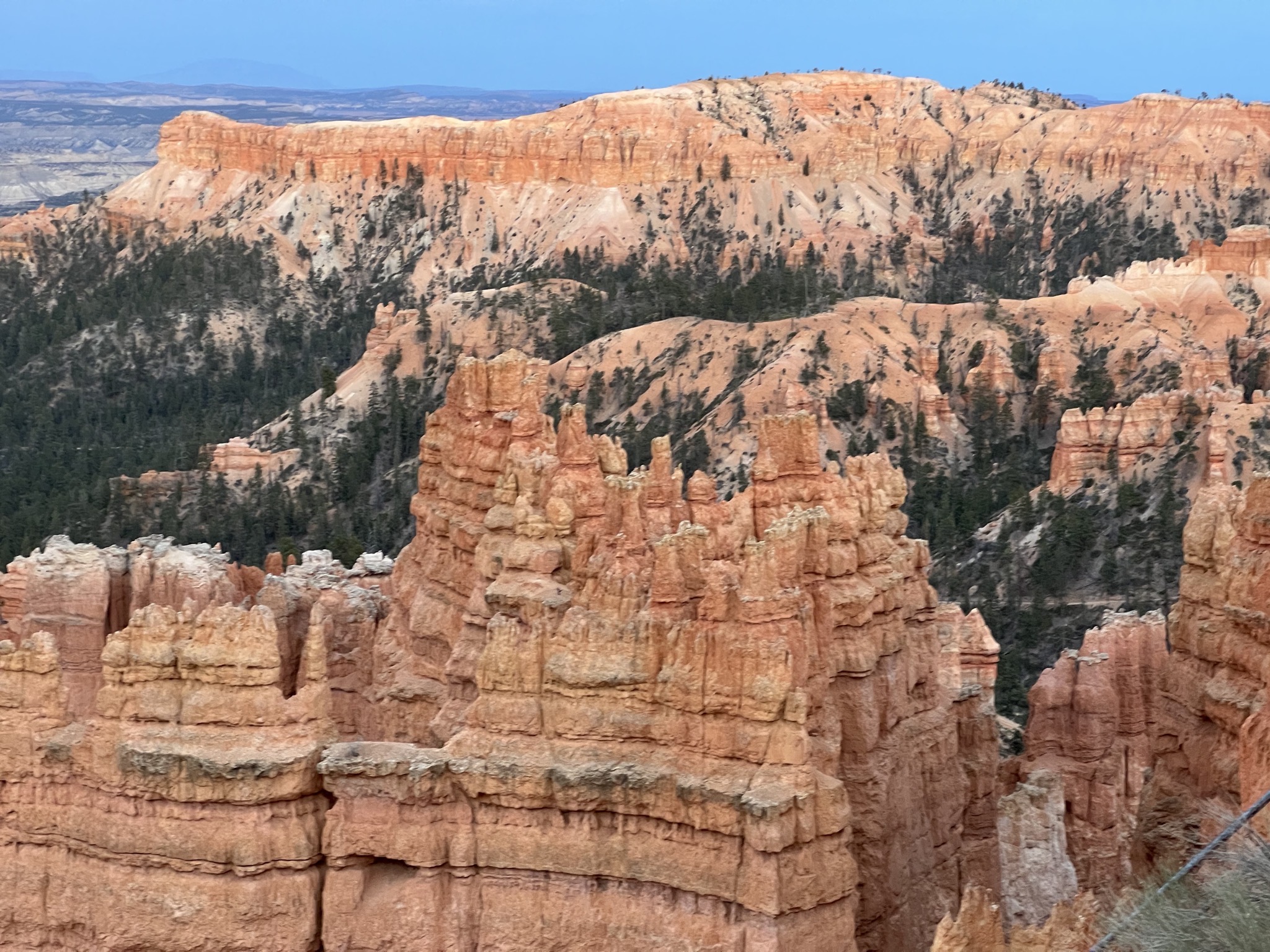 Bryce Canyon