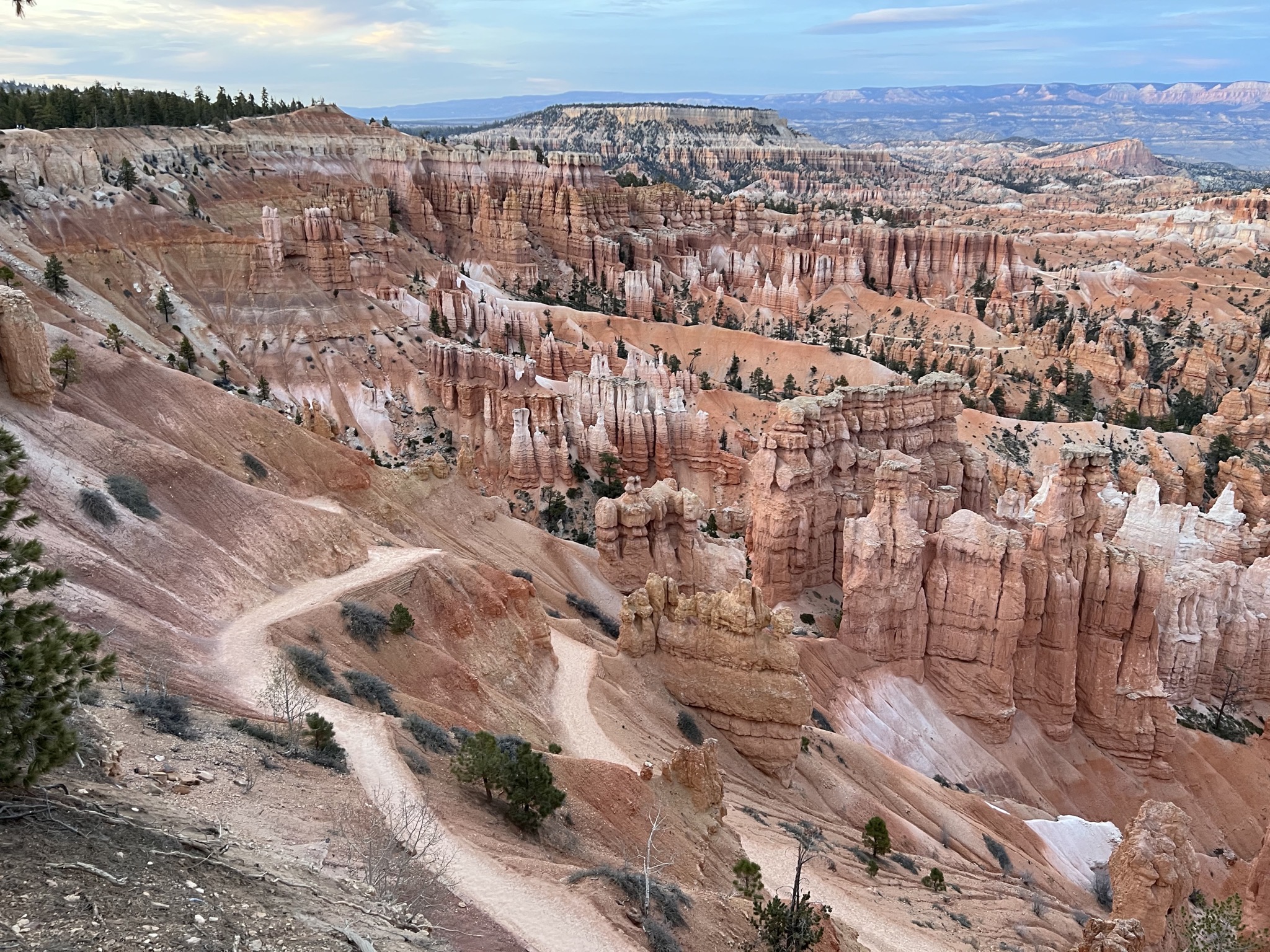 Bryce Canyon