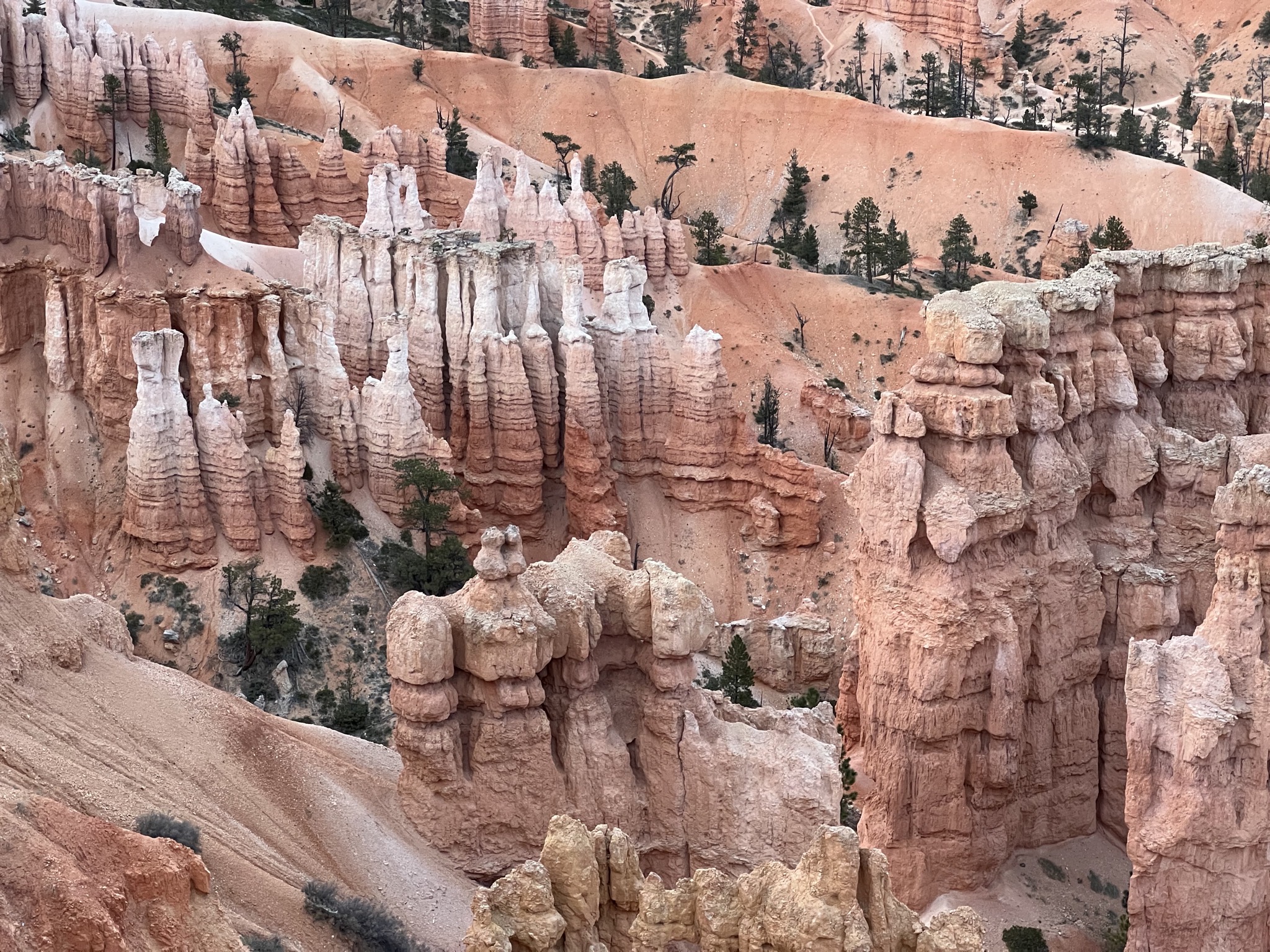 Bryce Canyon