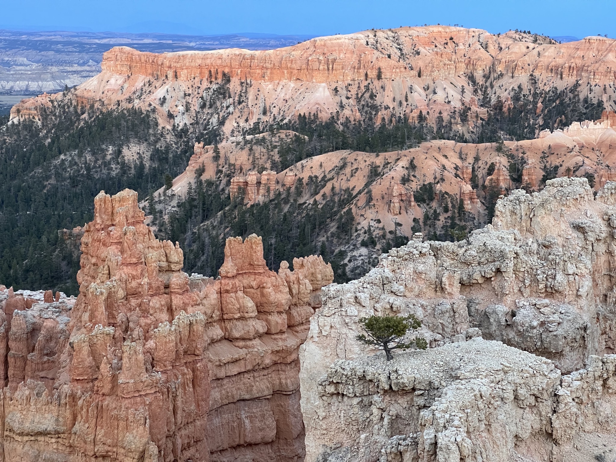 Bryce Canyon
