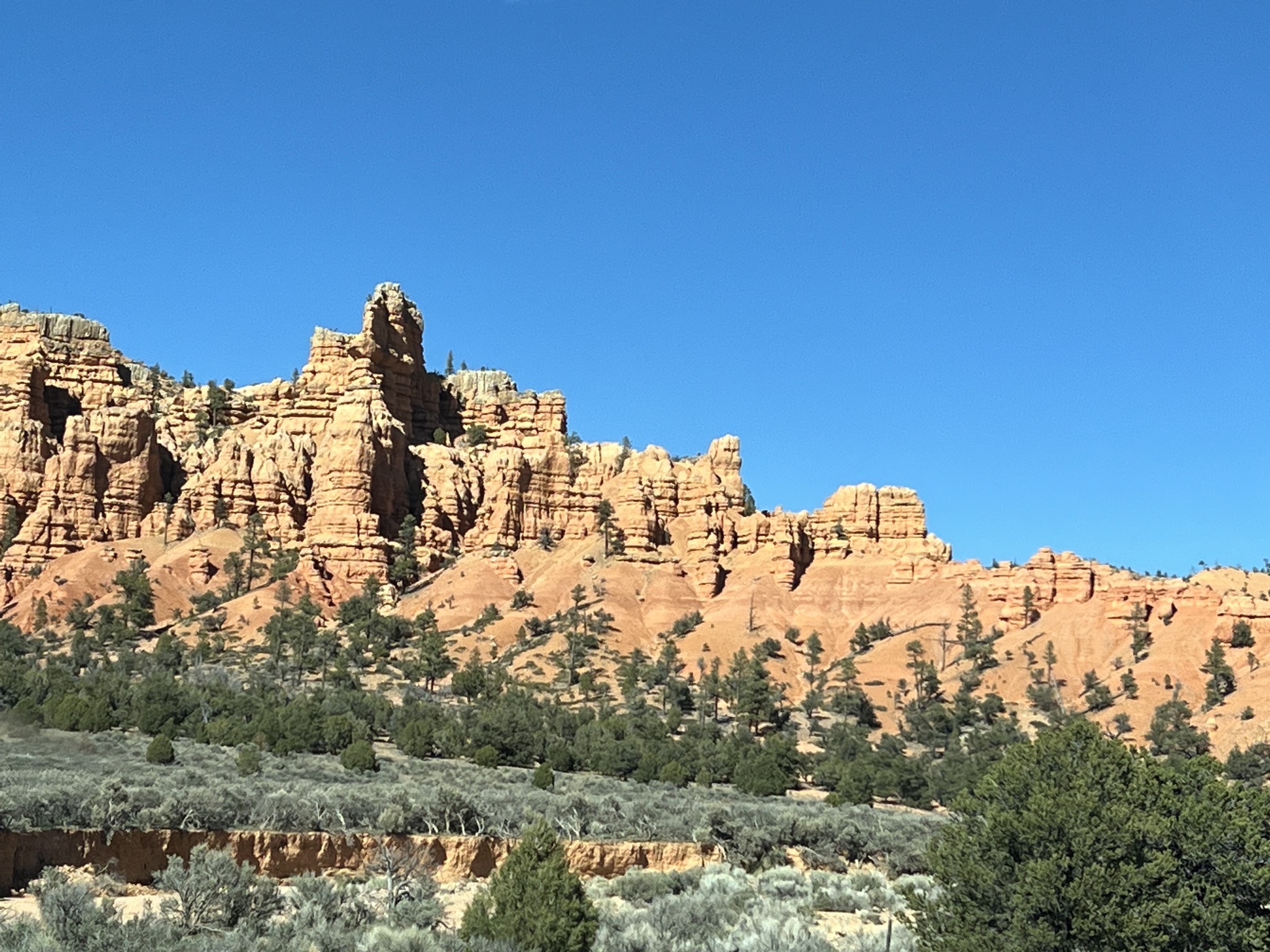 Red Canyon