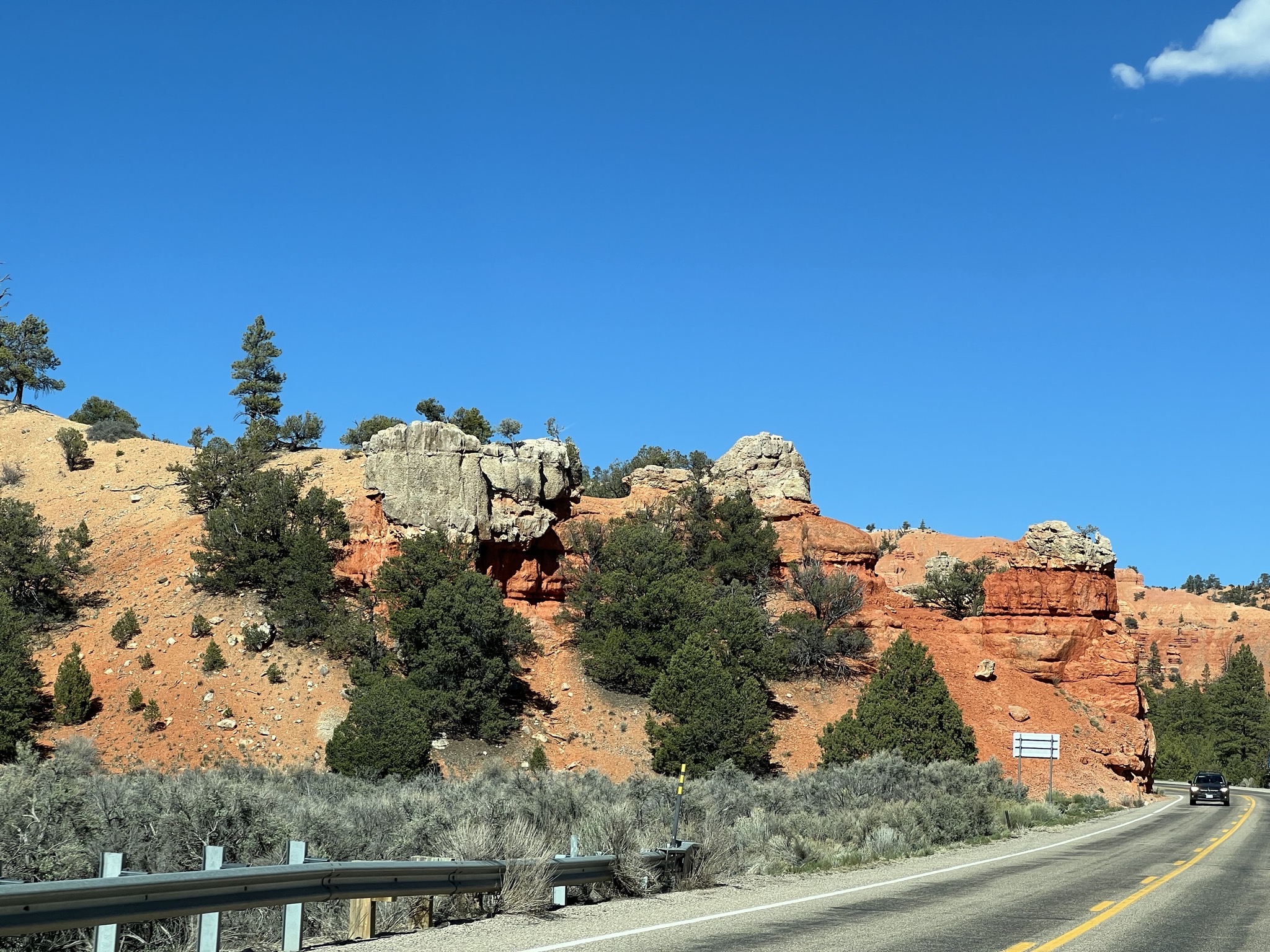 Red Canyon