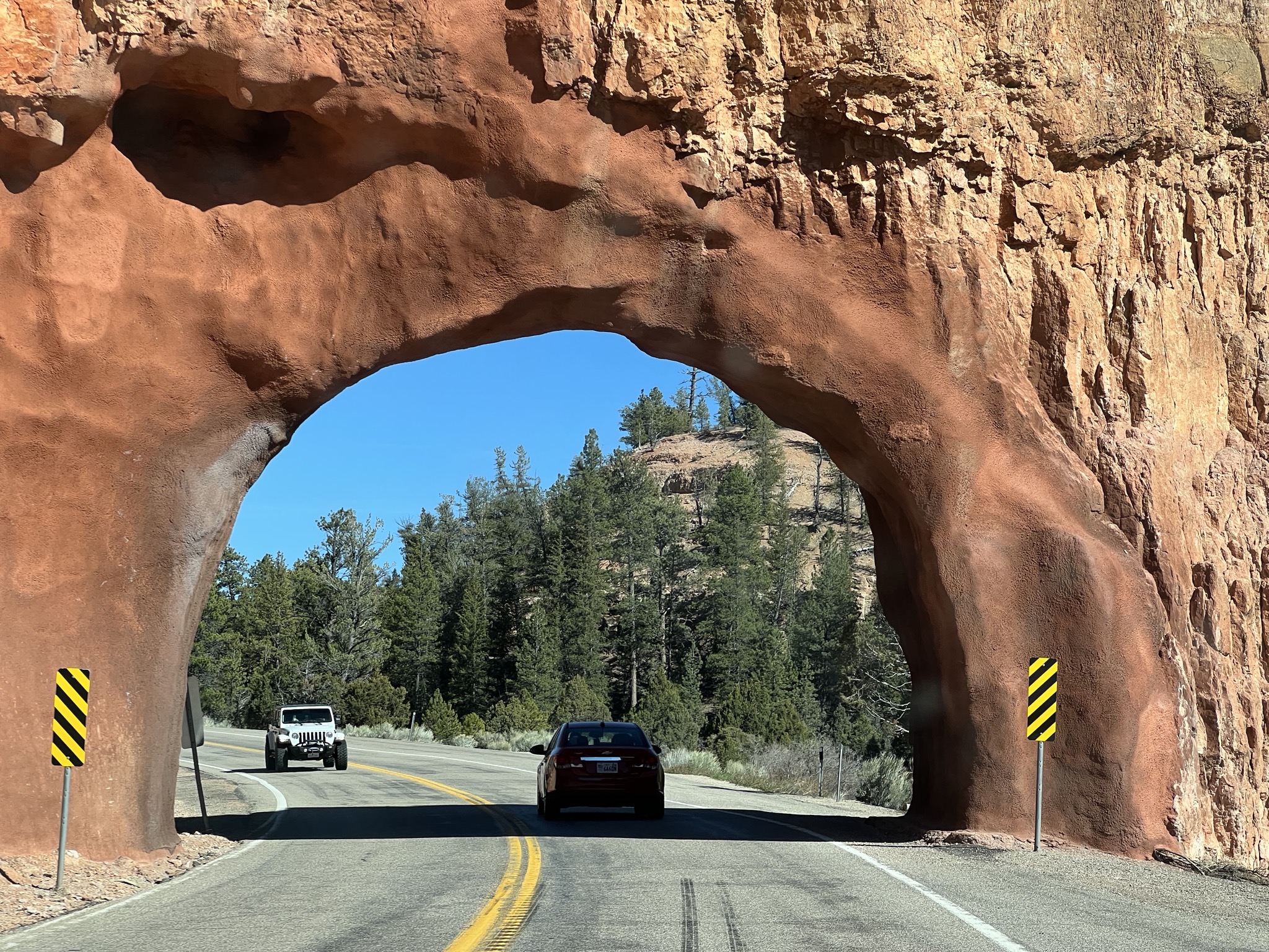 Red Canyon