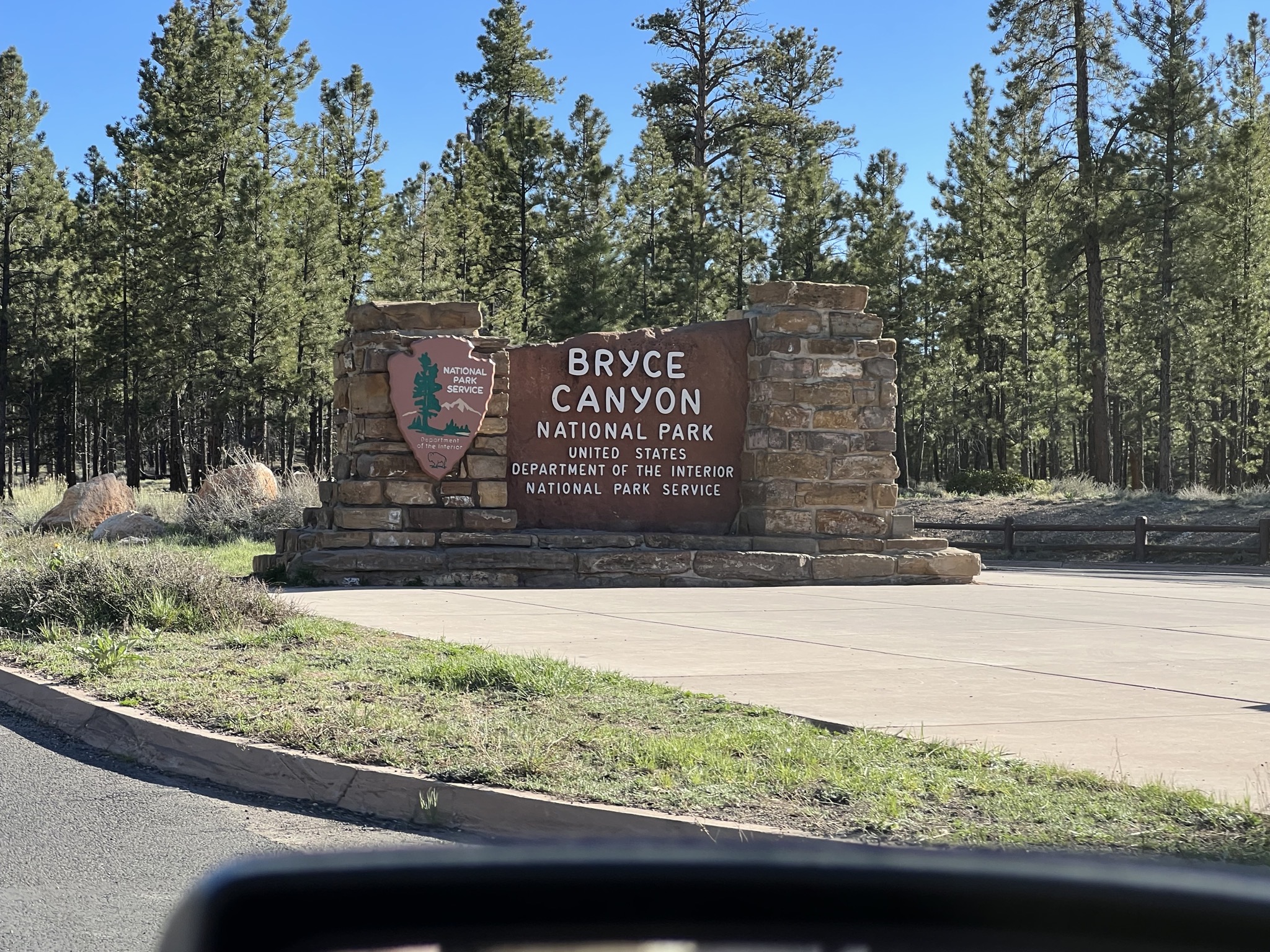 Bryce Canyon