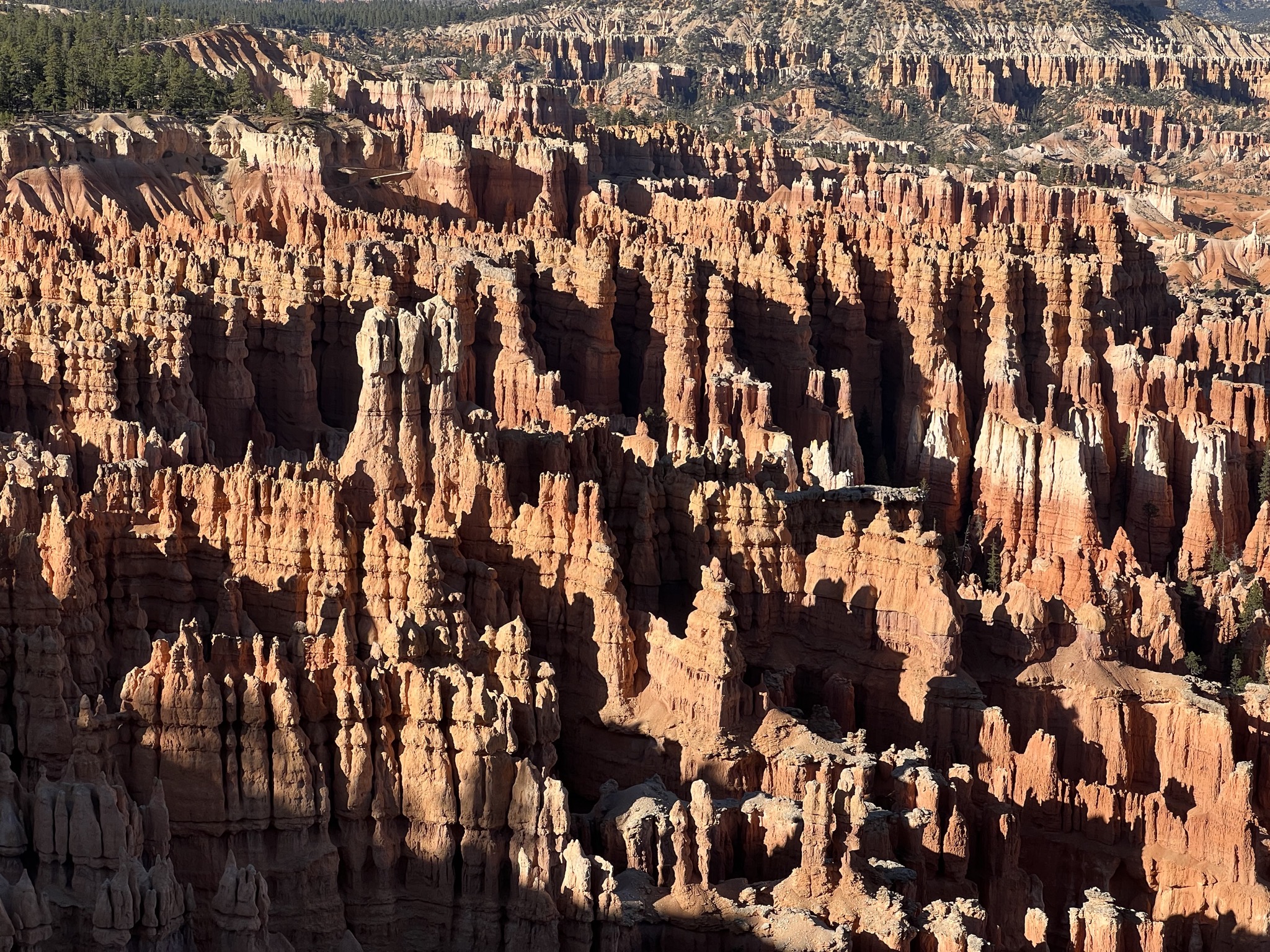 Bryce Canyon