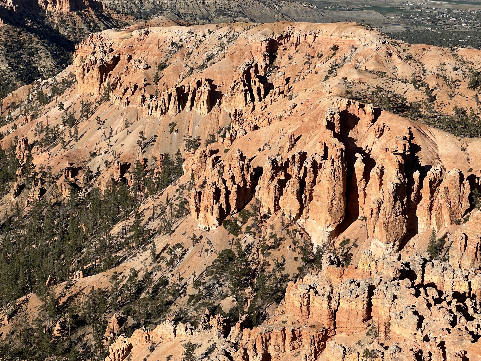 Bryce Canyon