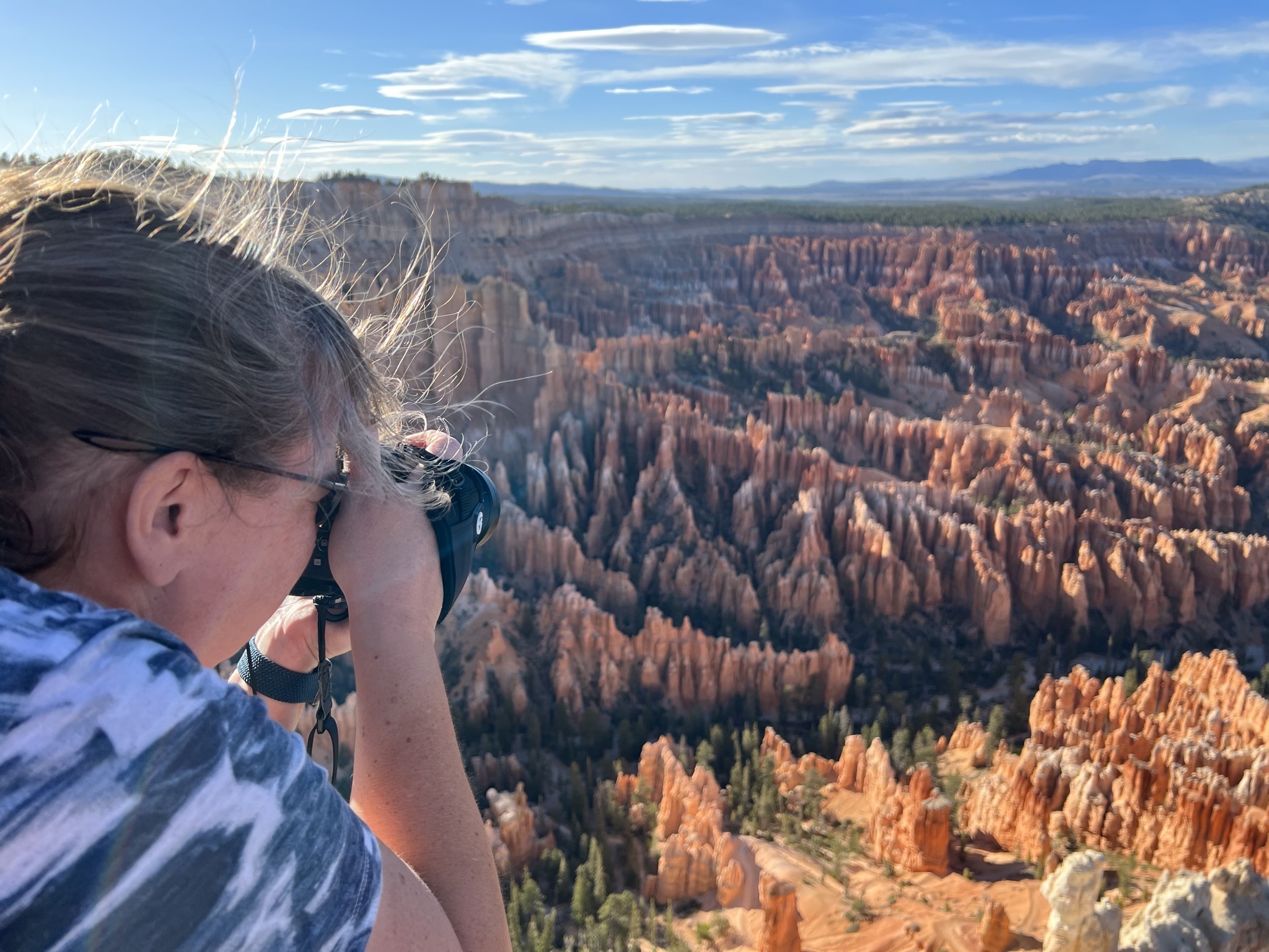 Bryce Canyon