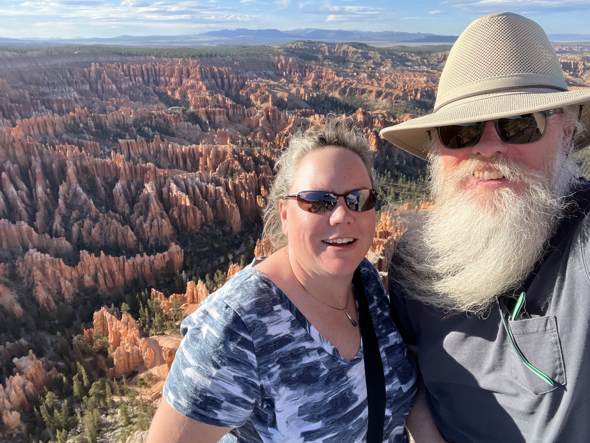 Bryce Canyon