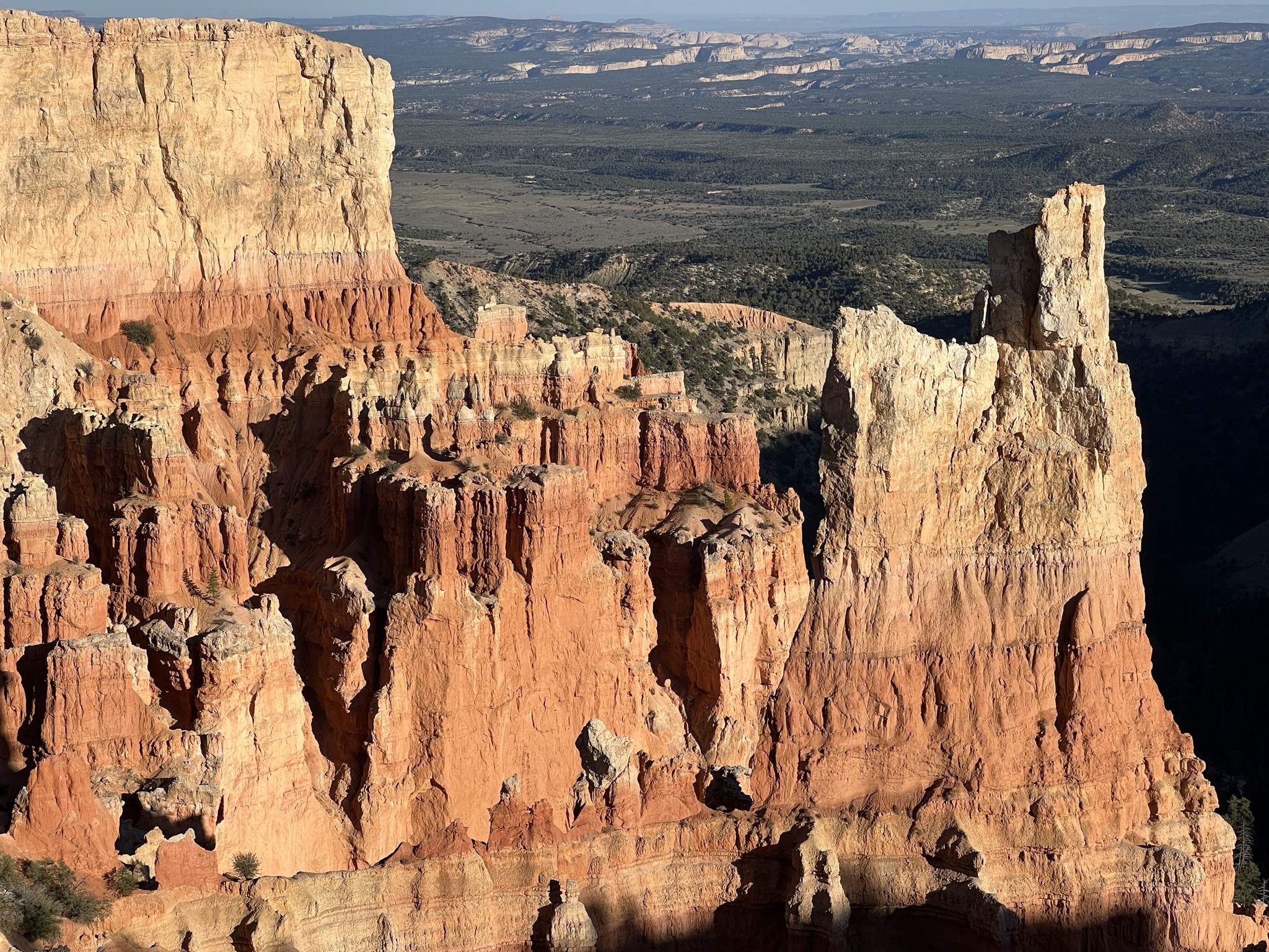 Bryce Canyon