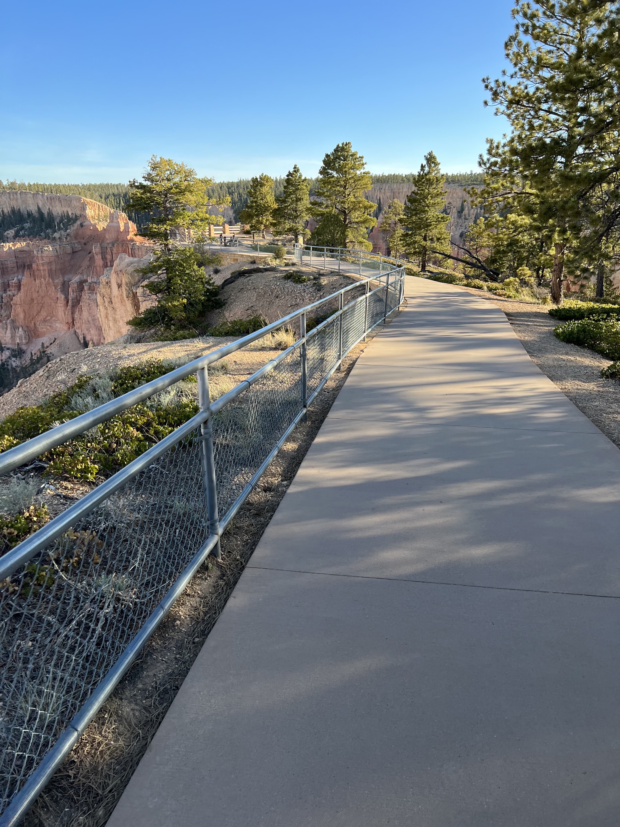 Bryce Canyon