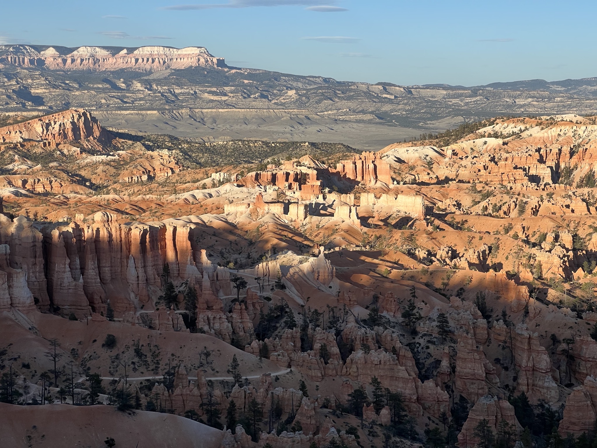 Bryce Canyon