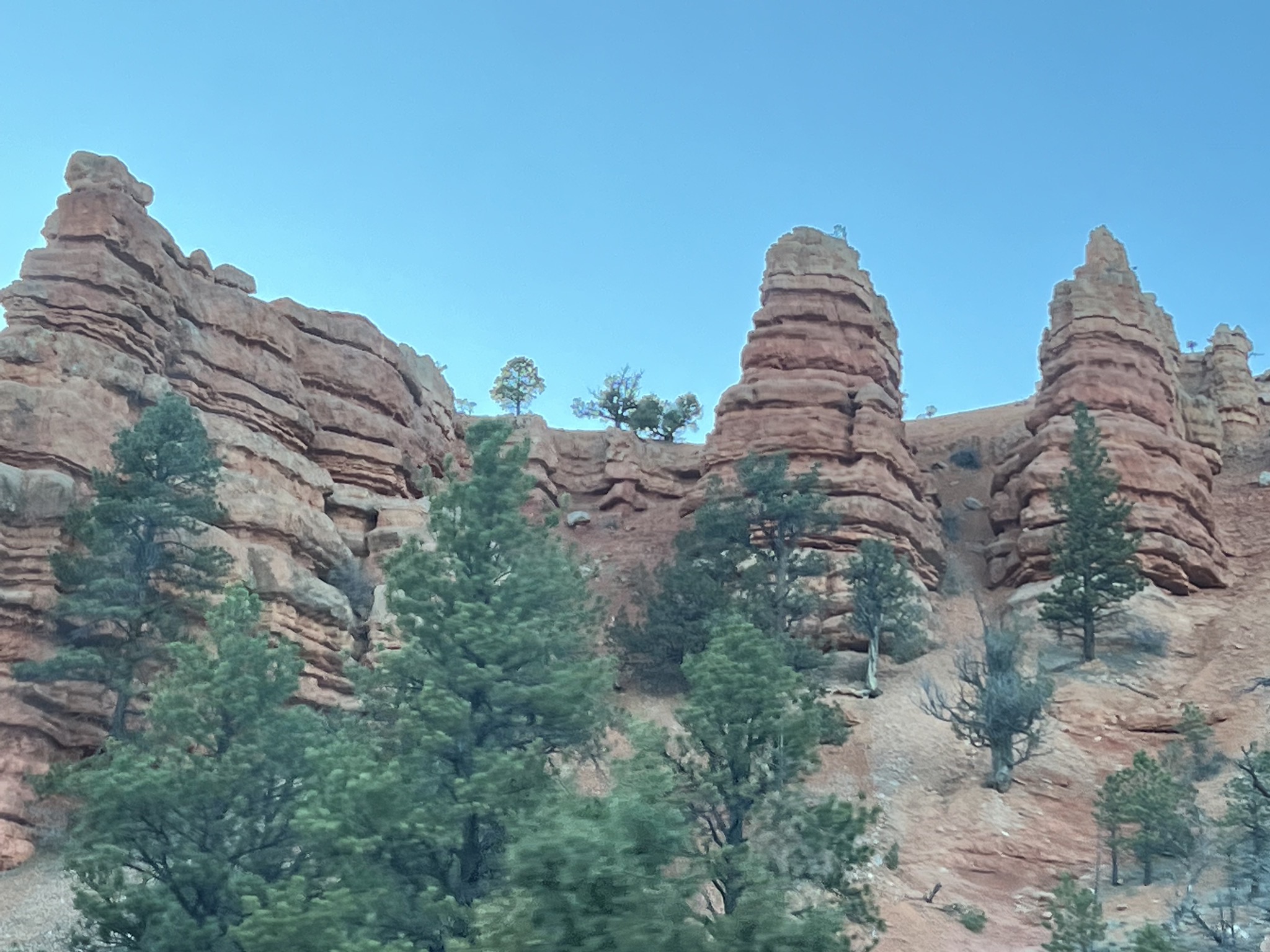 Red Canyon
