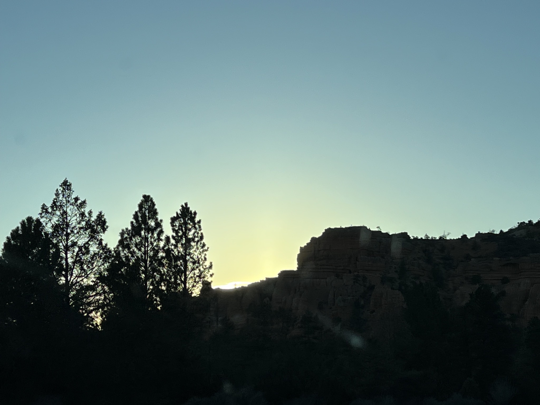 Red Canyon