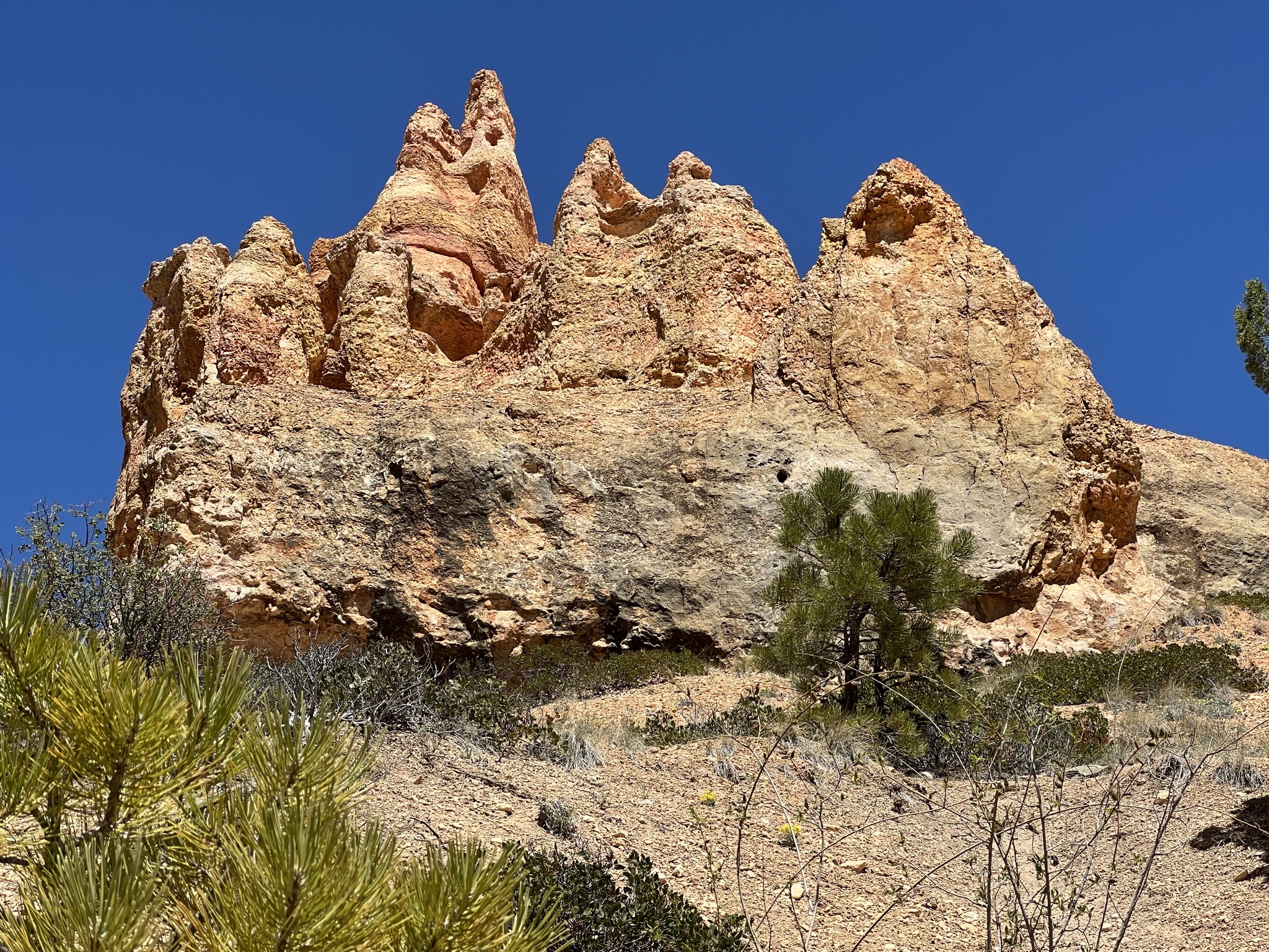 Rocks