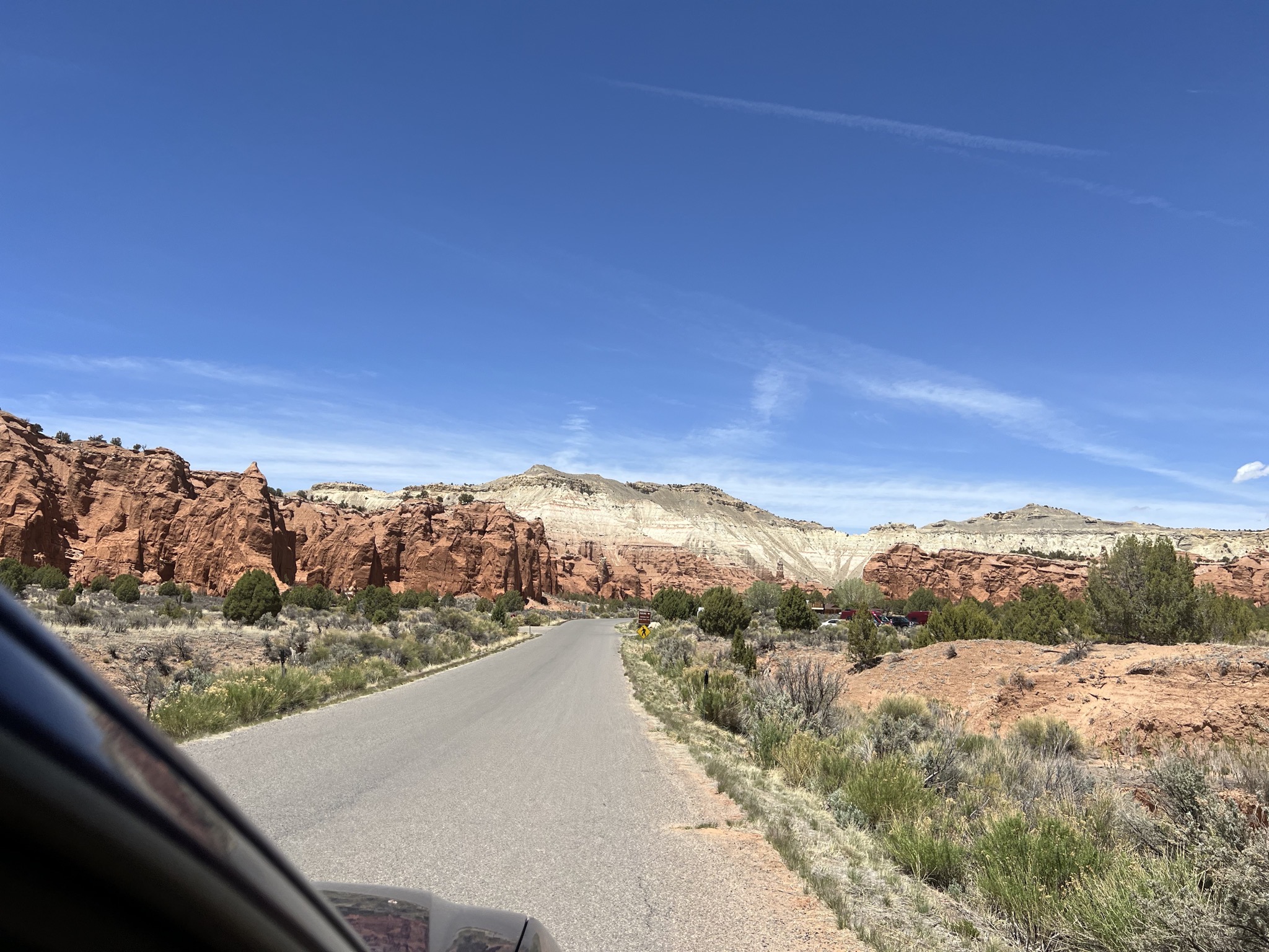 Rocks