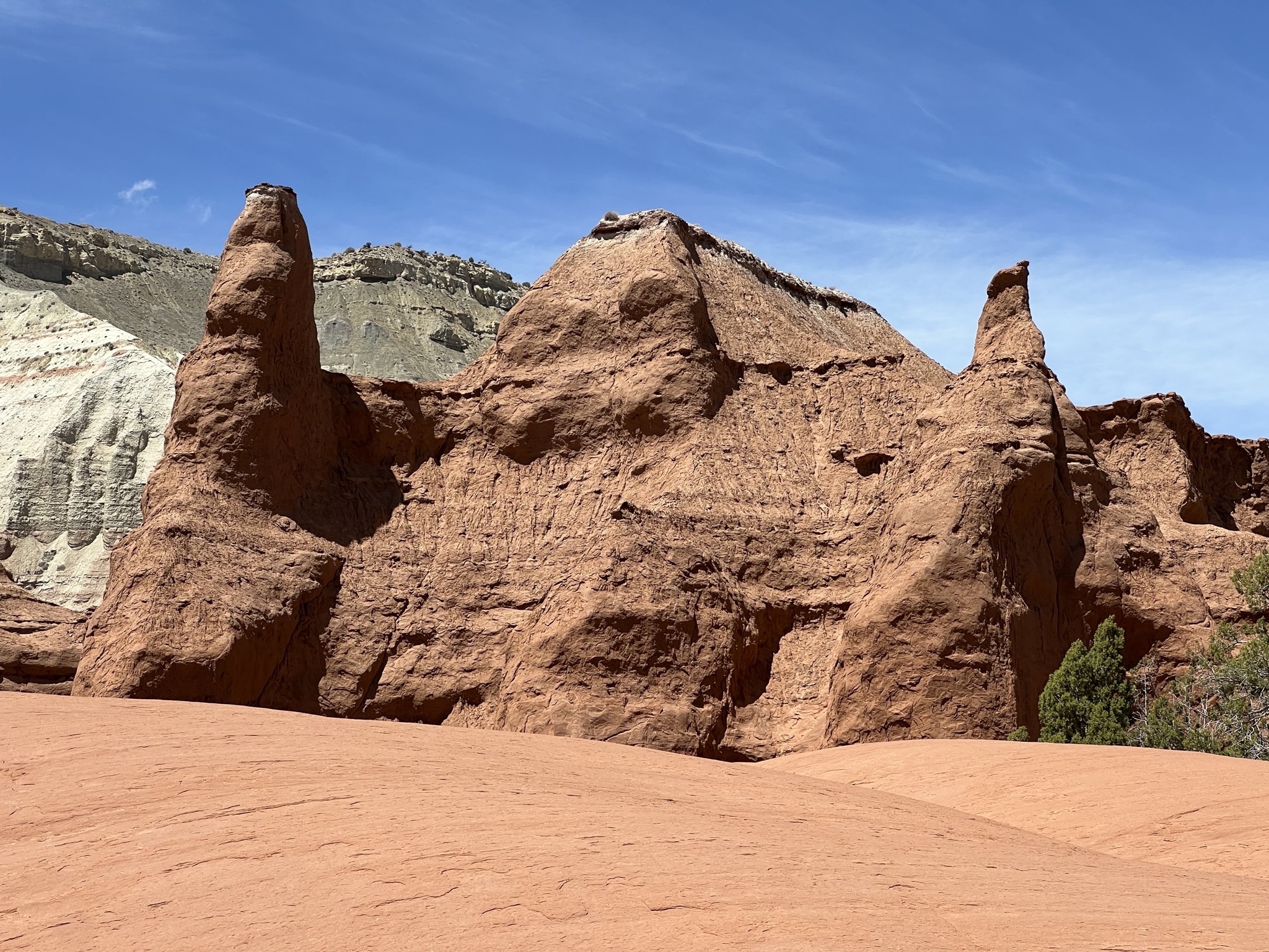 Rocks