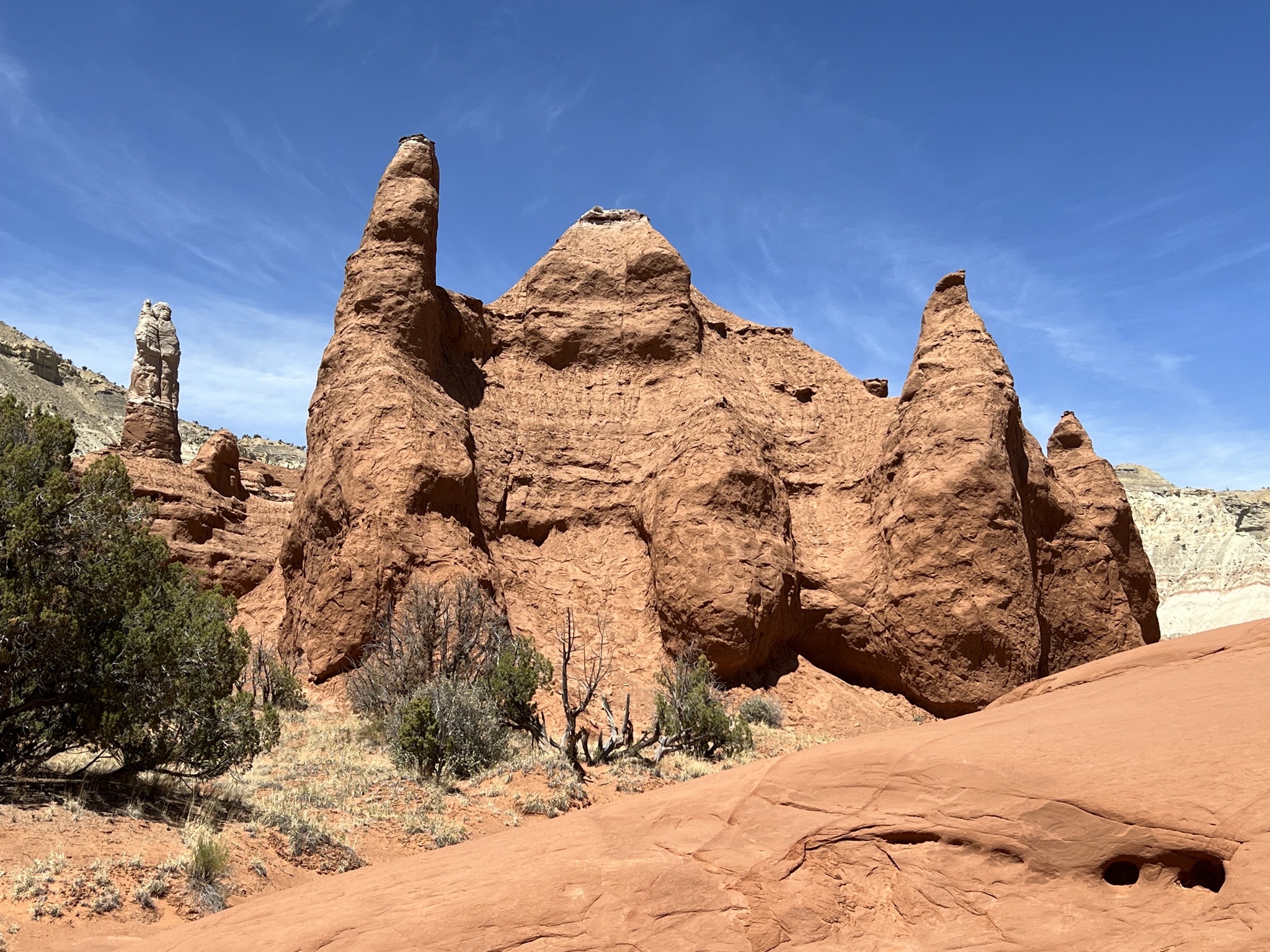 Rocks