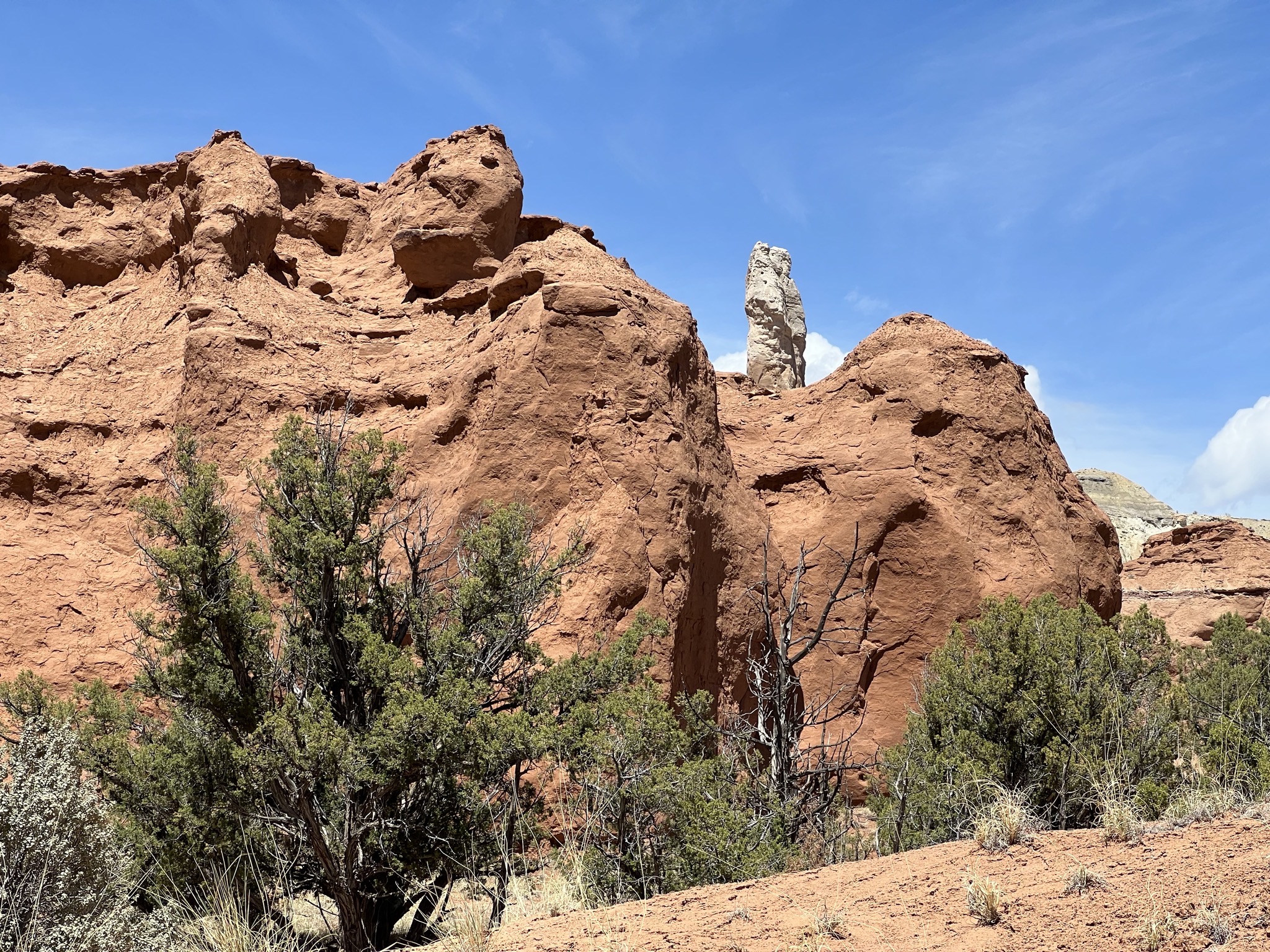 Rocks