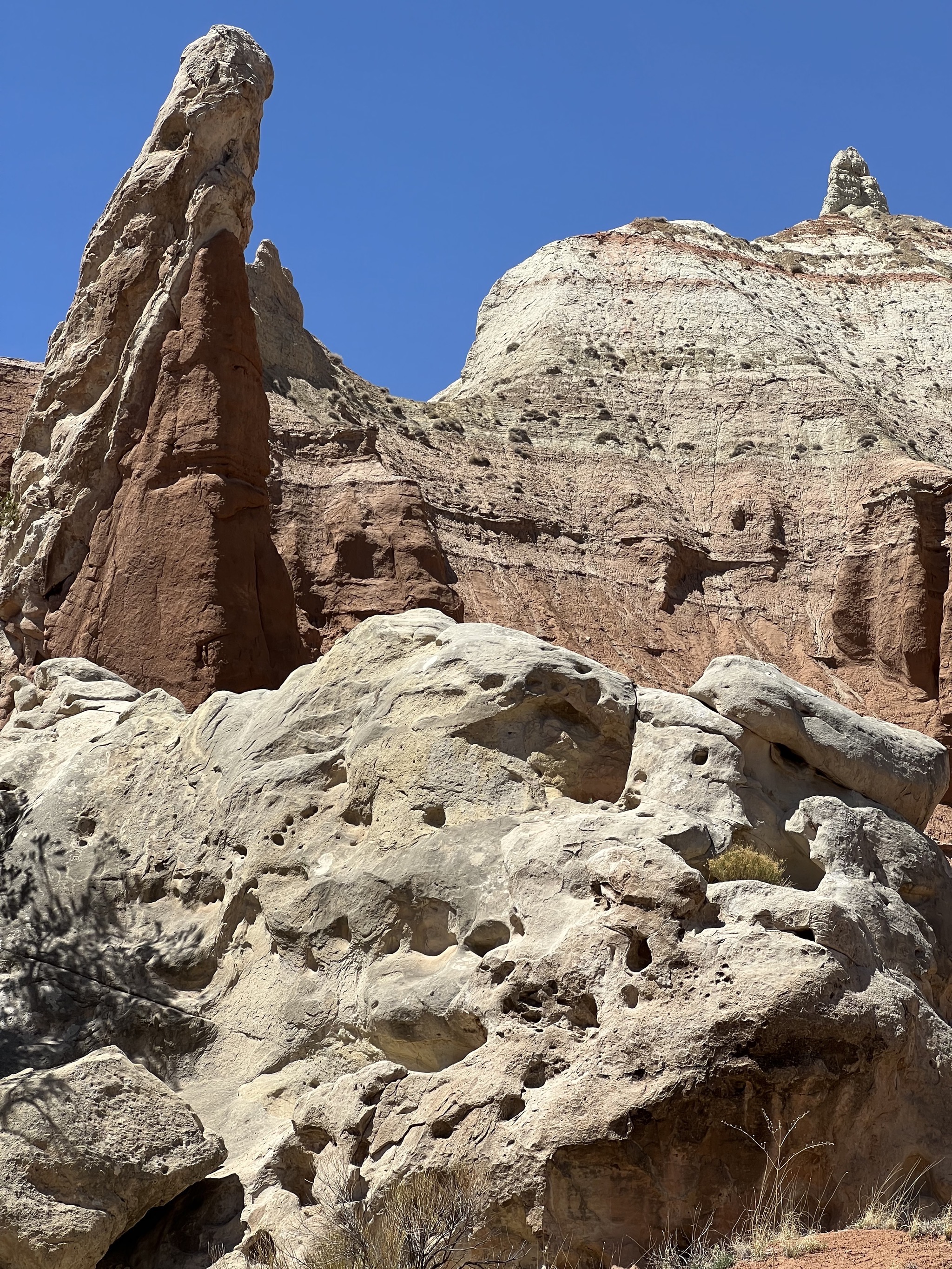 Rocks