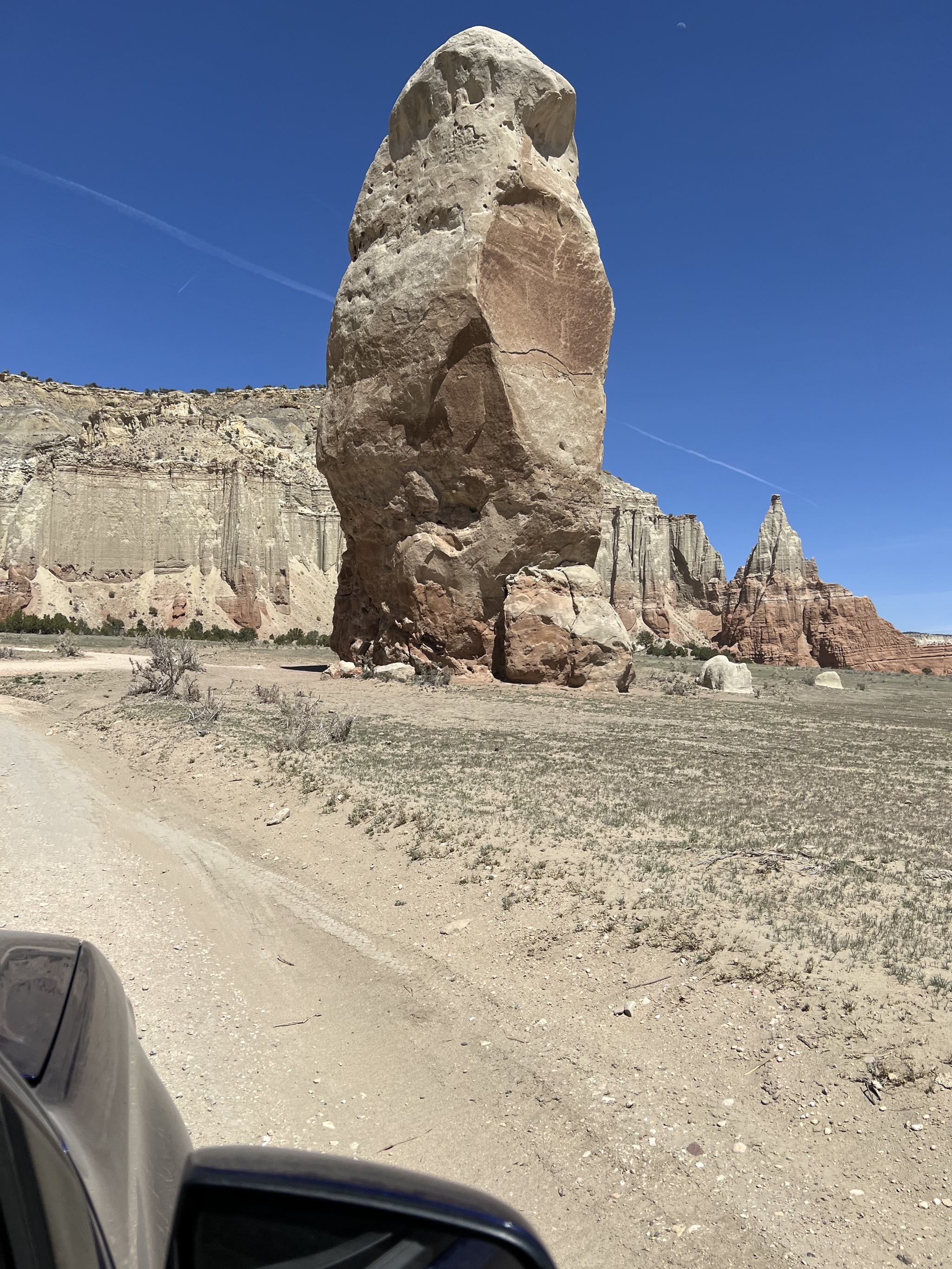 Rocks