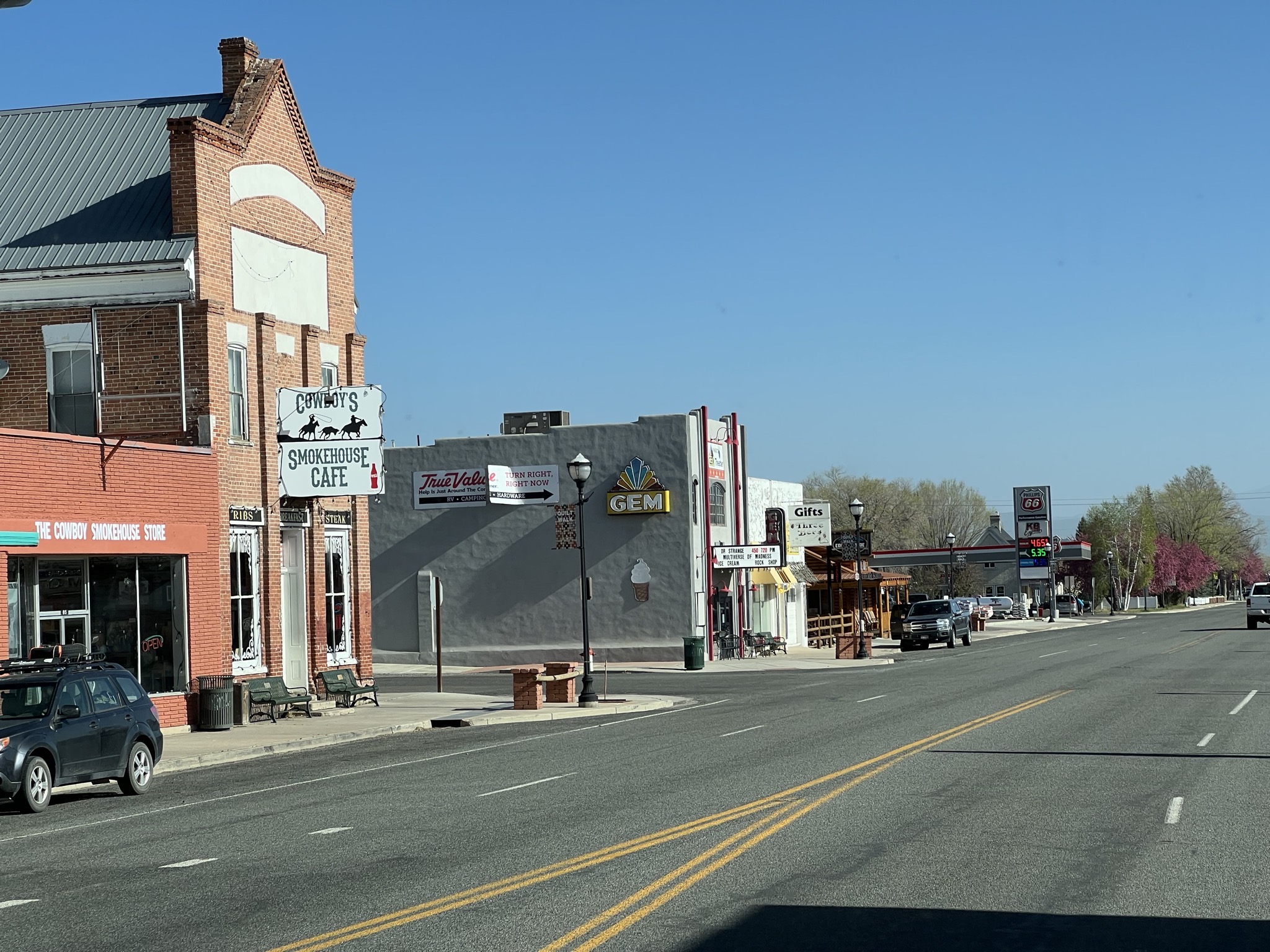 Panguitch