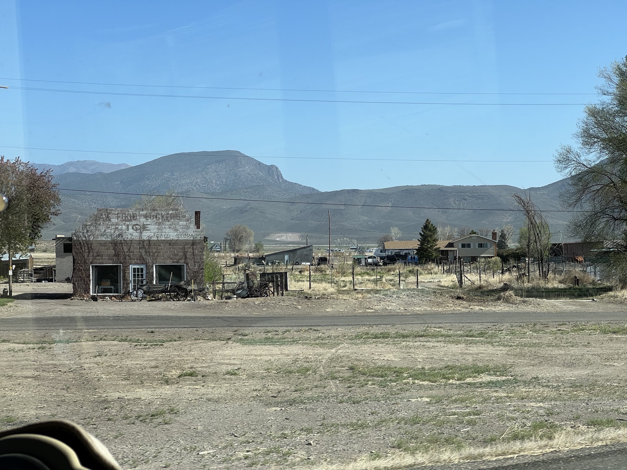 Old building