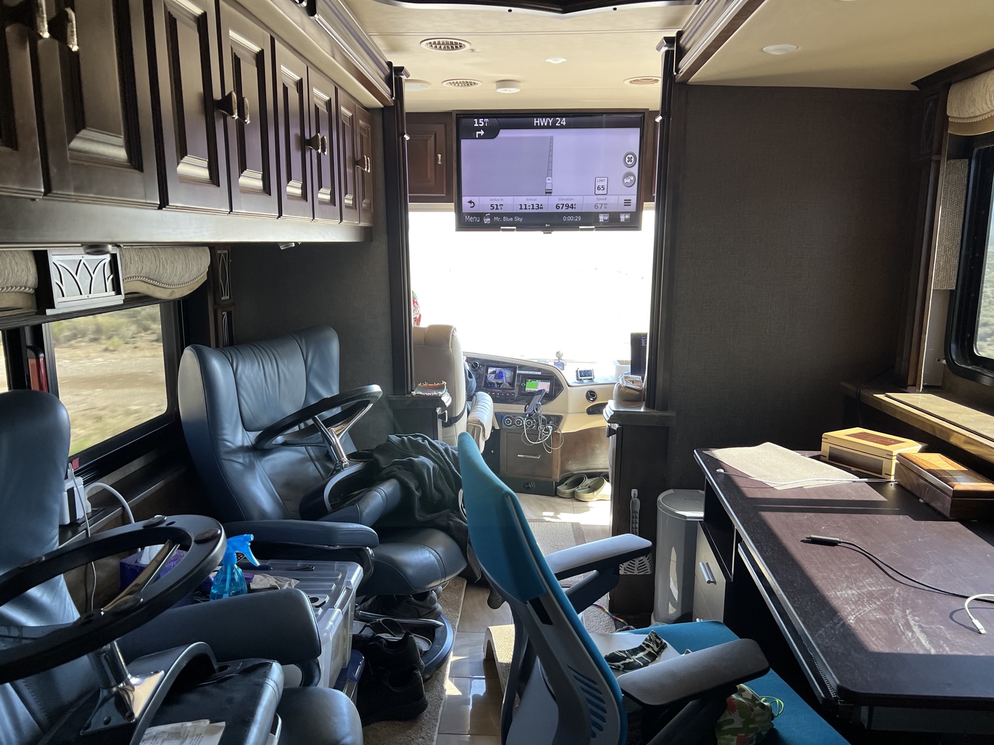 RV