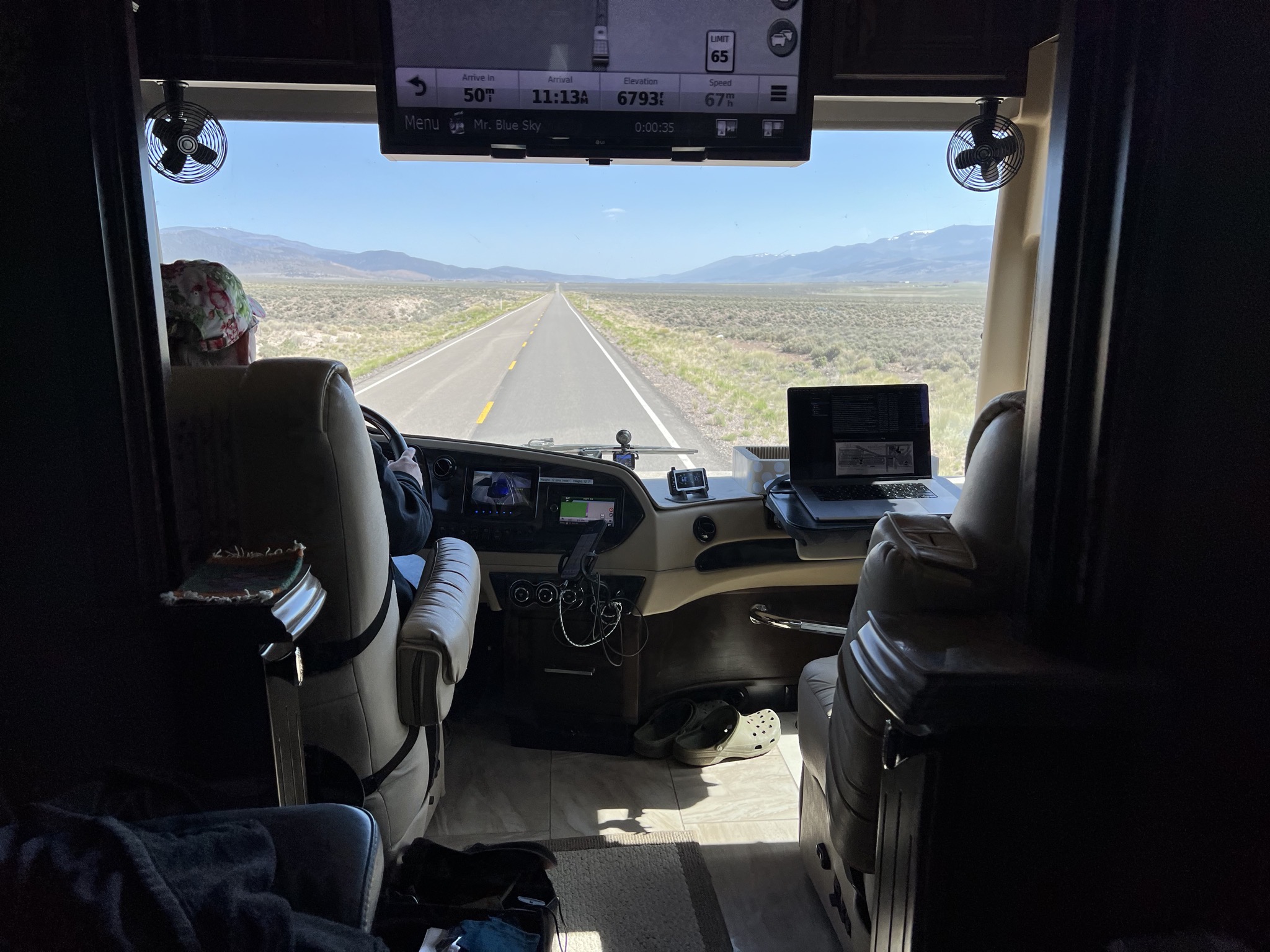 RV