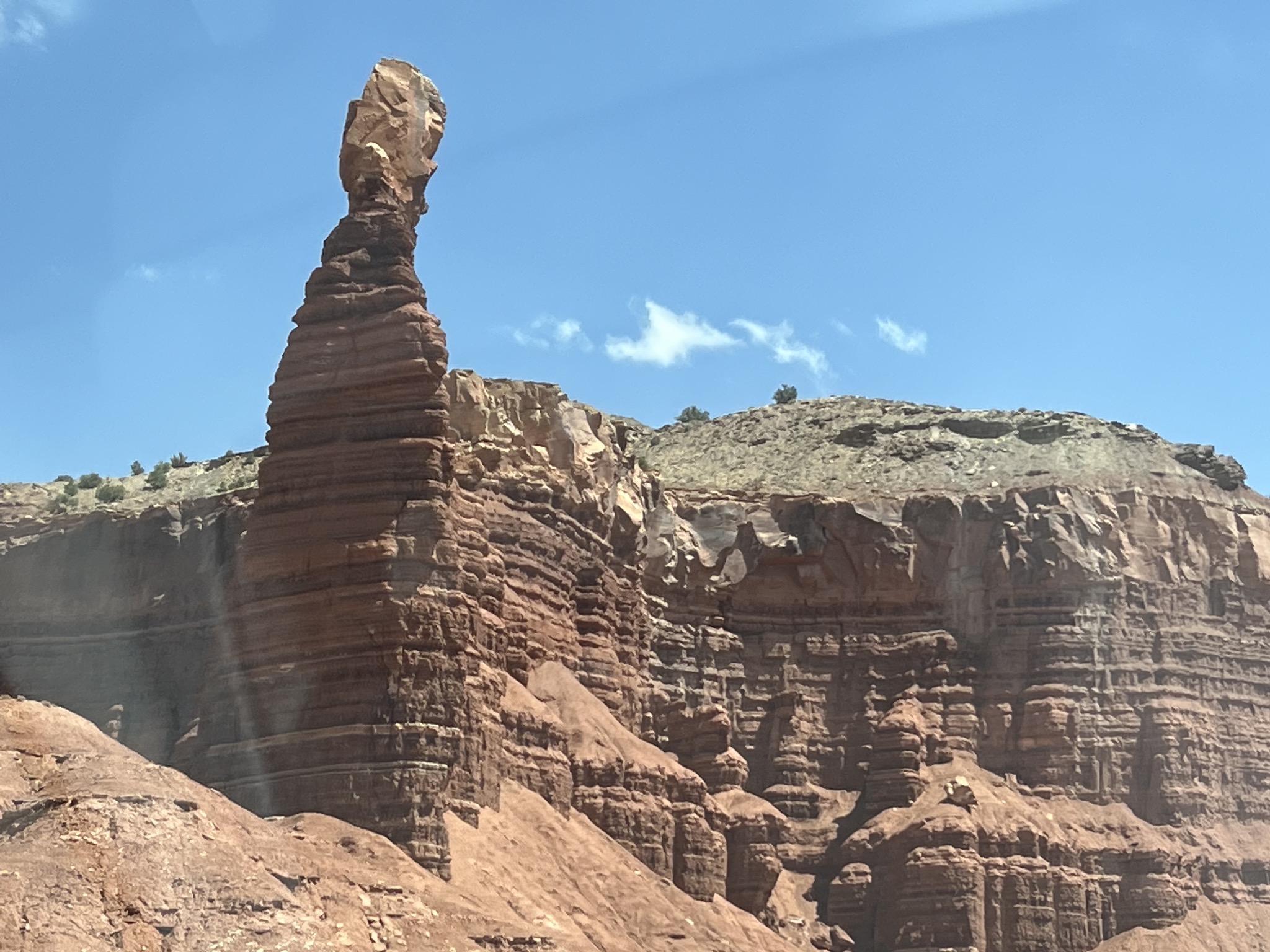 Rocks