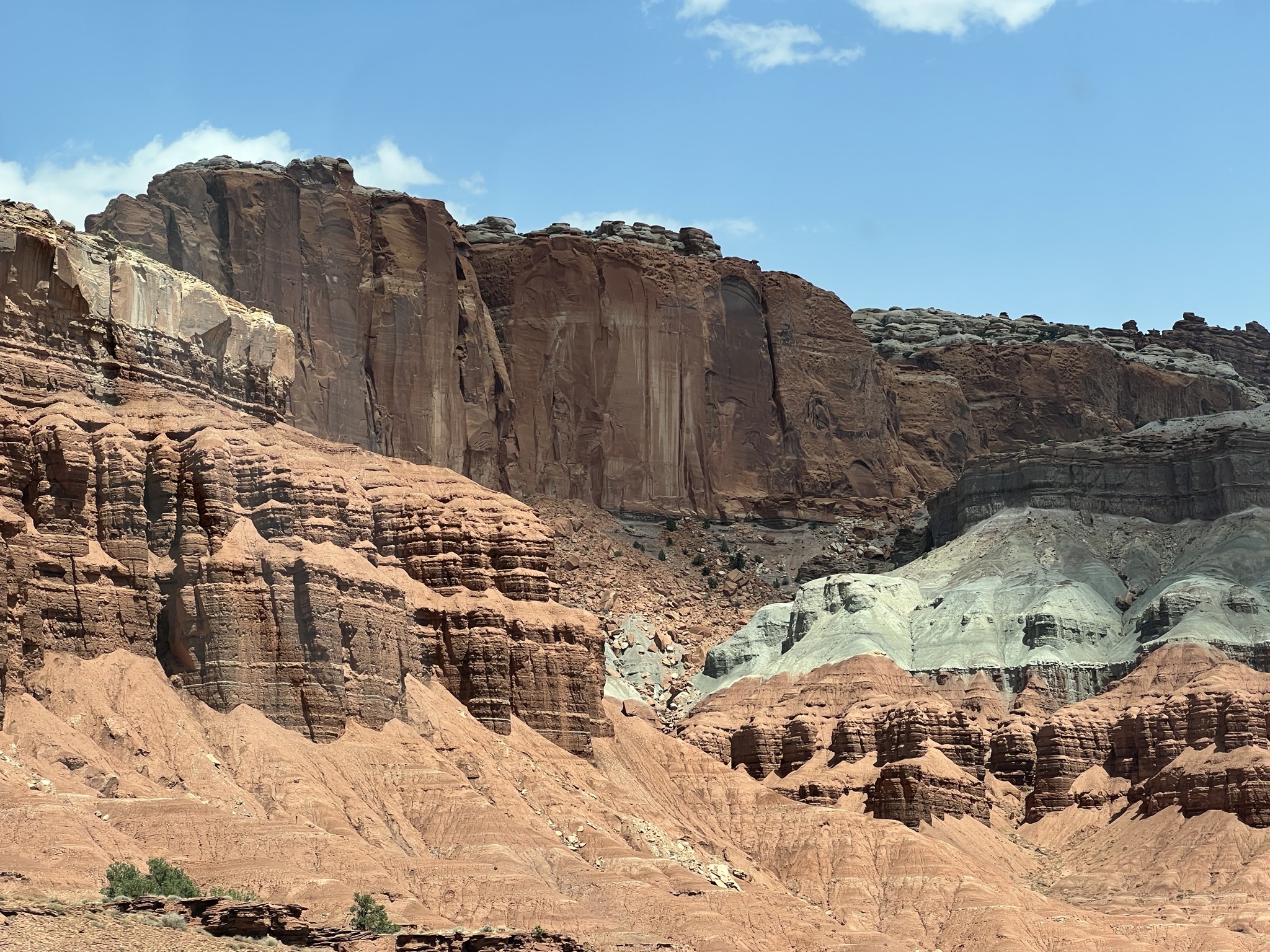 Rocks