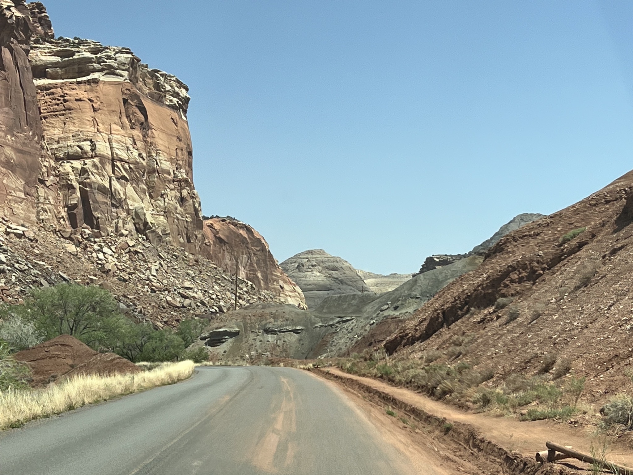 Rocks