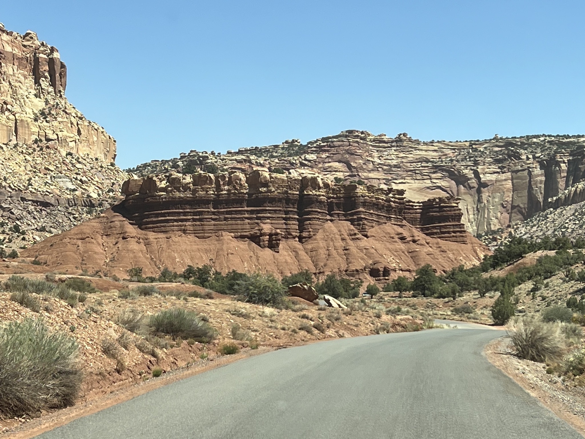 Rocks